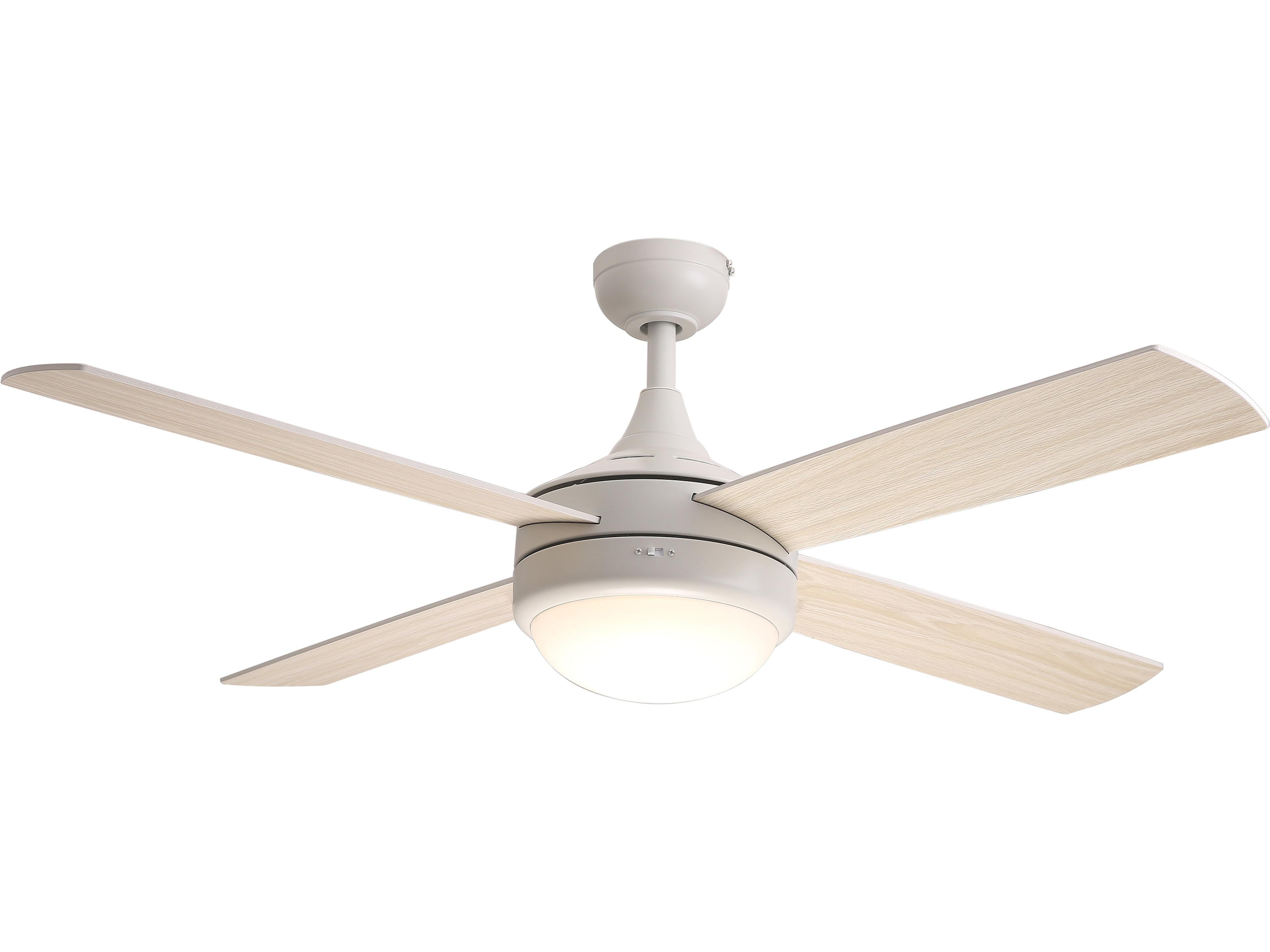 Maxim Lighting Quattro Ceiling Fans
