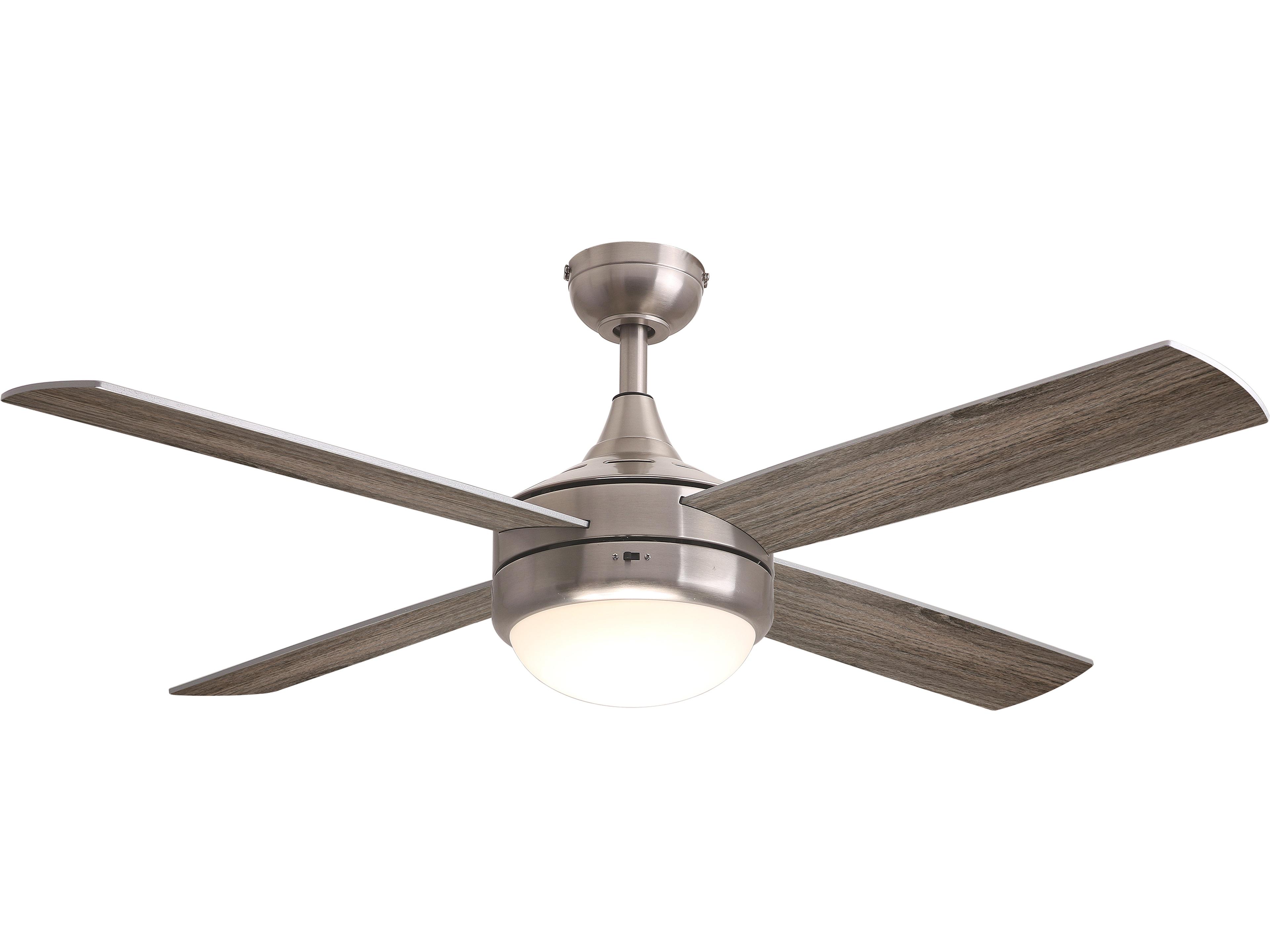Maxim Lighting Quattro Ceiling Fans