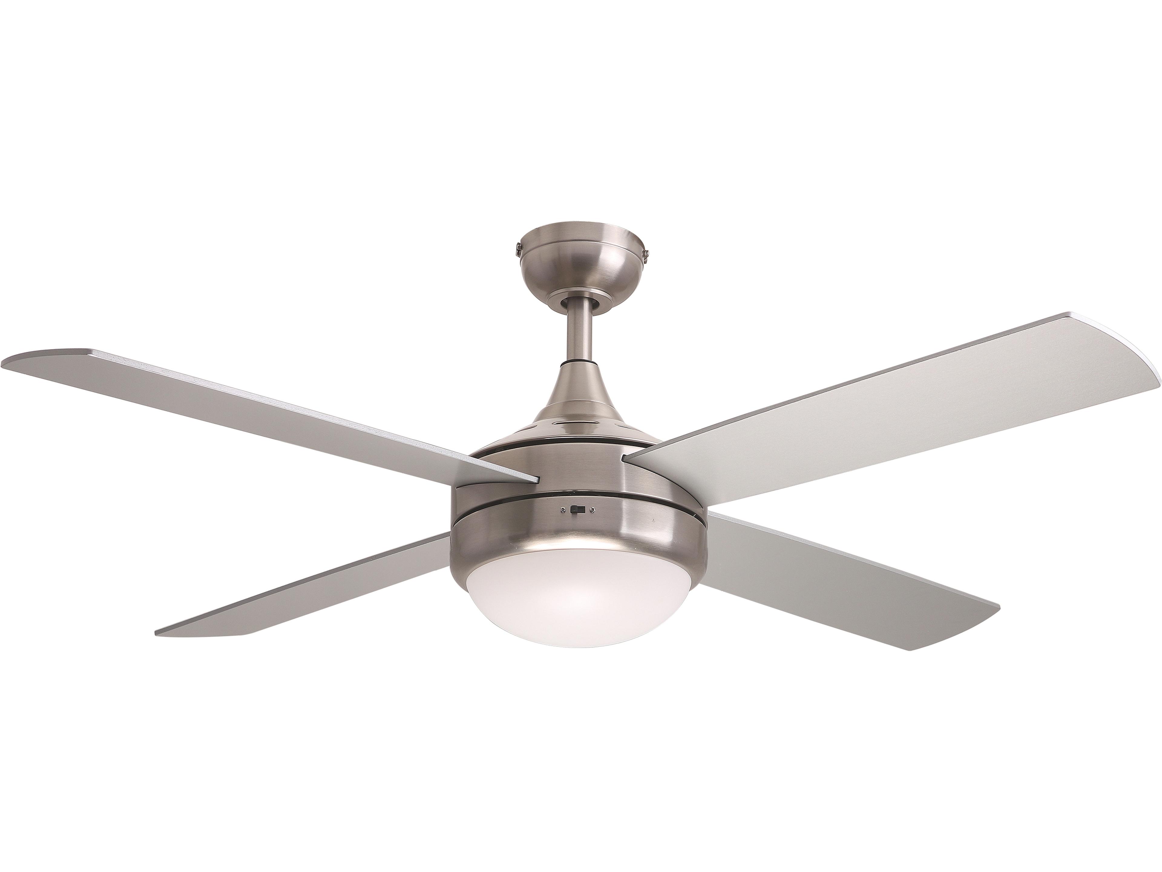 Maxim Lighting Quattro Ceiling Fans