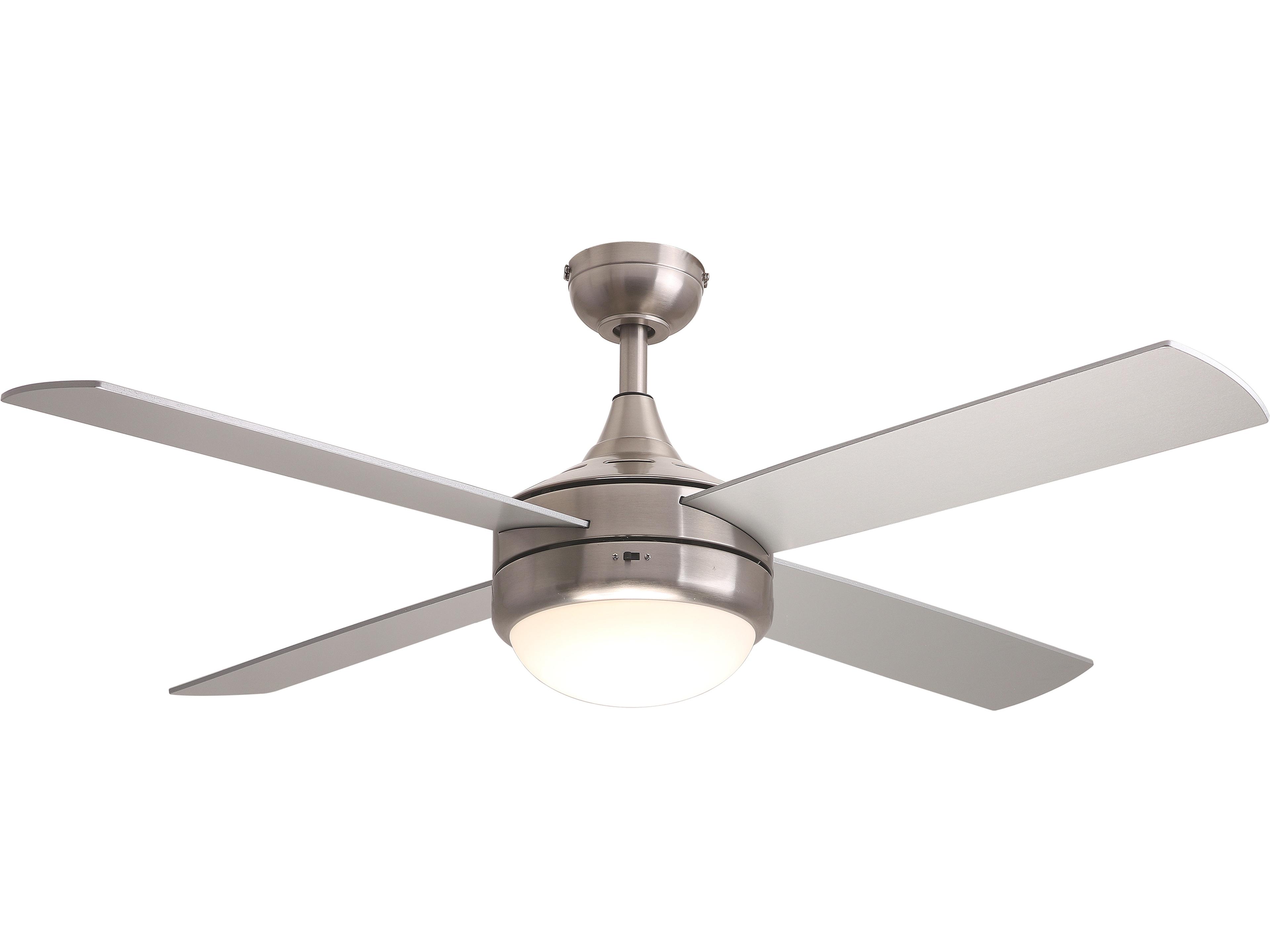 Maxim Lighting Quattro Ceiling Fans