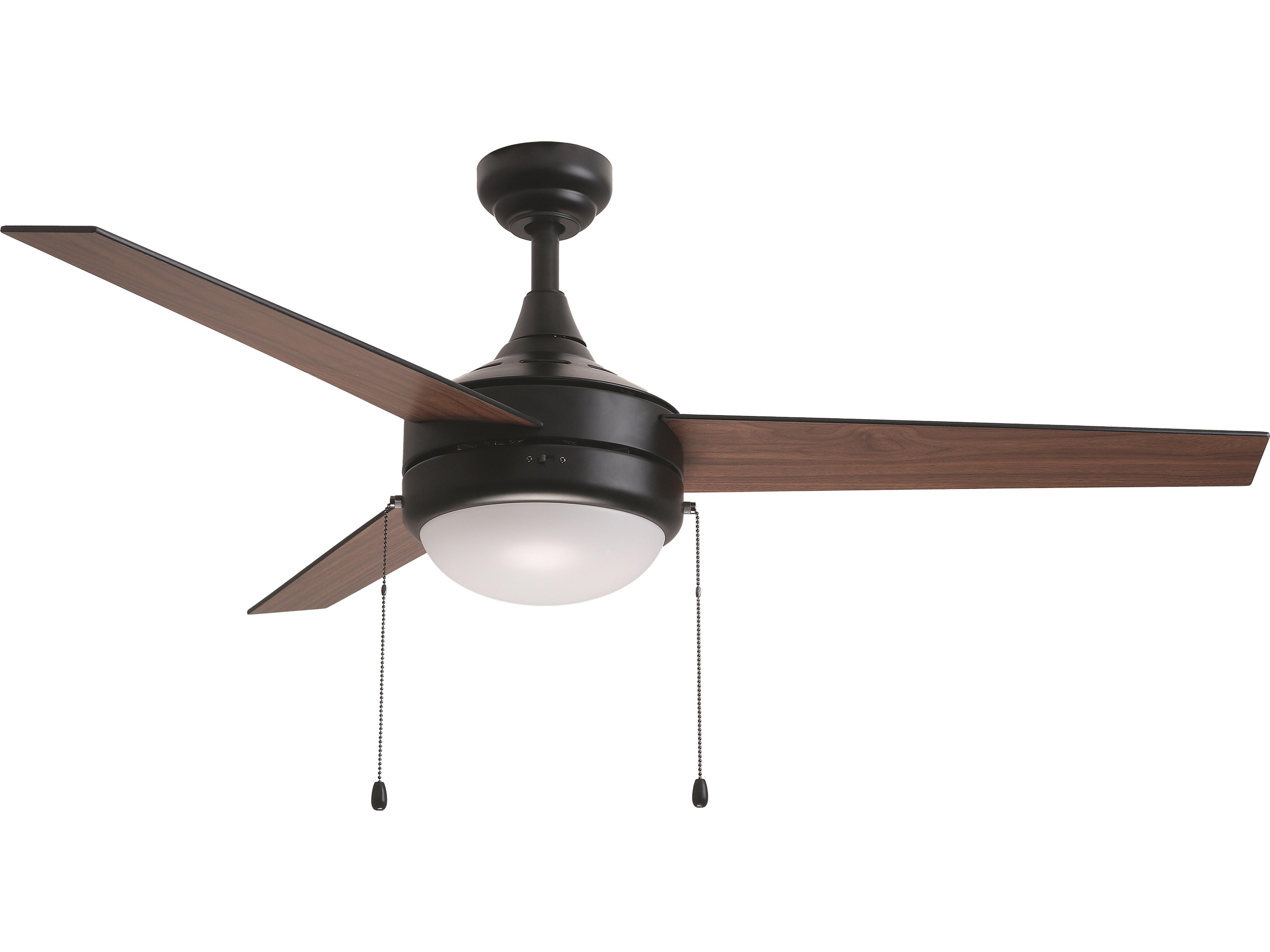 Maxim Lighting Trio Ceiling Fans