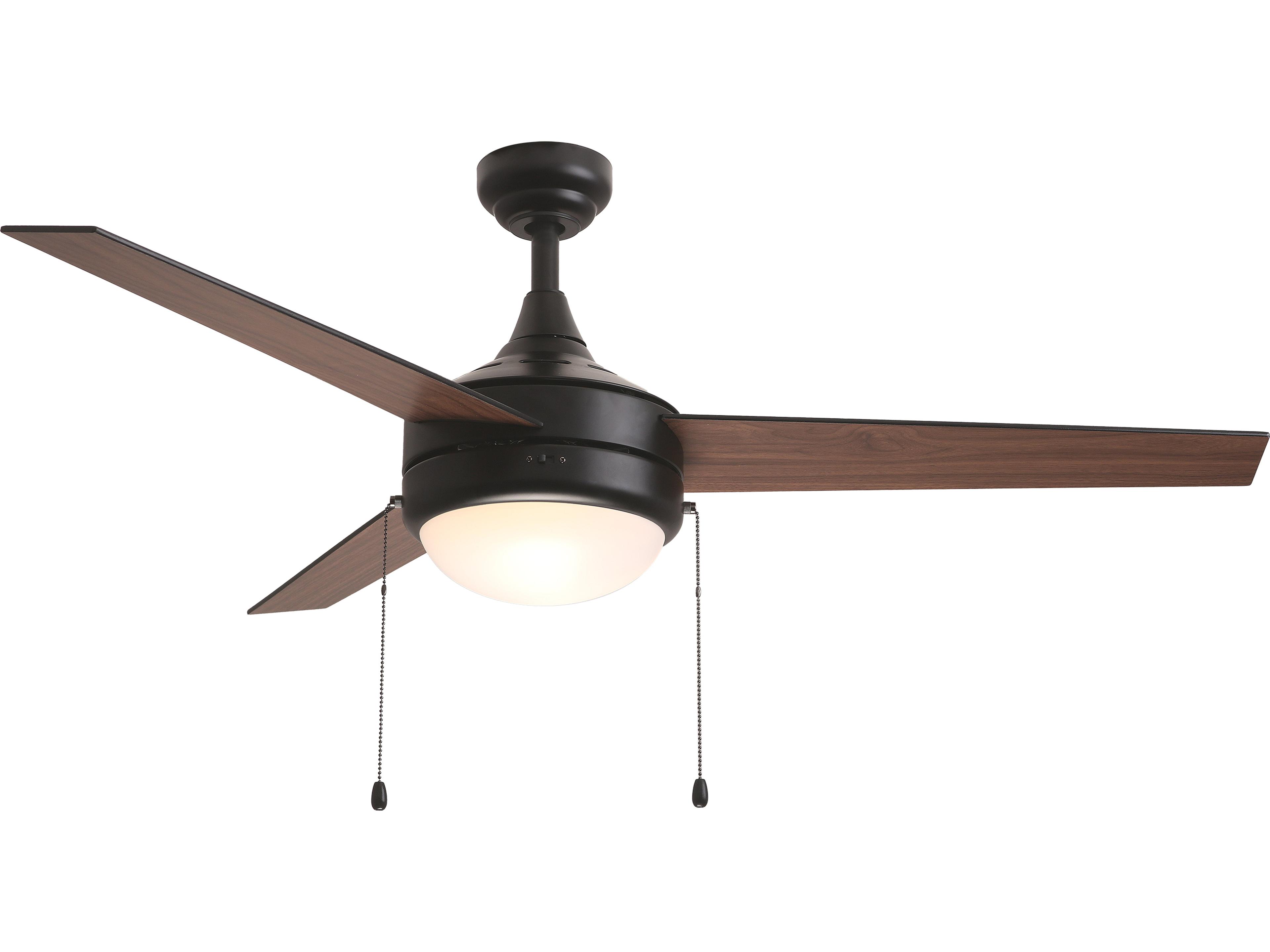 Maxim Lighting Trio Ceiling Fans