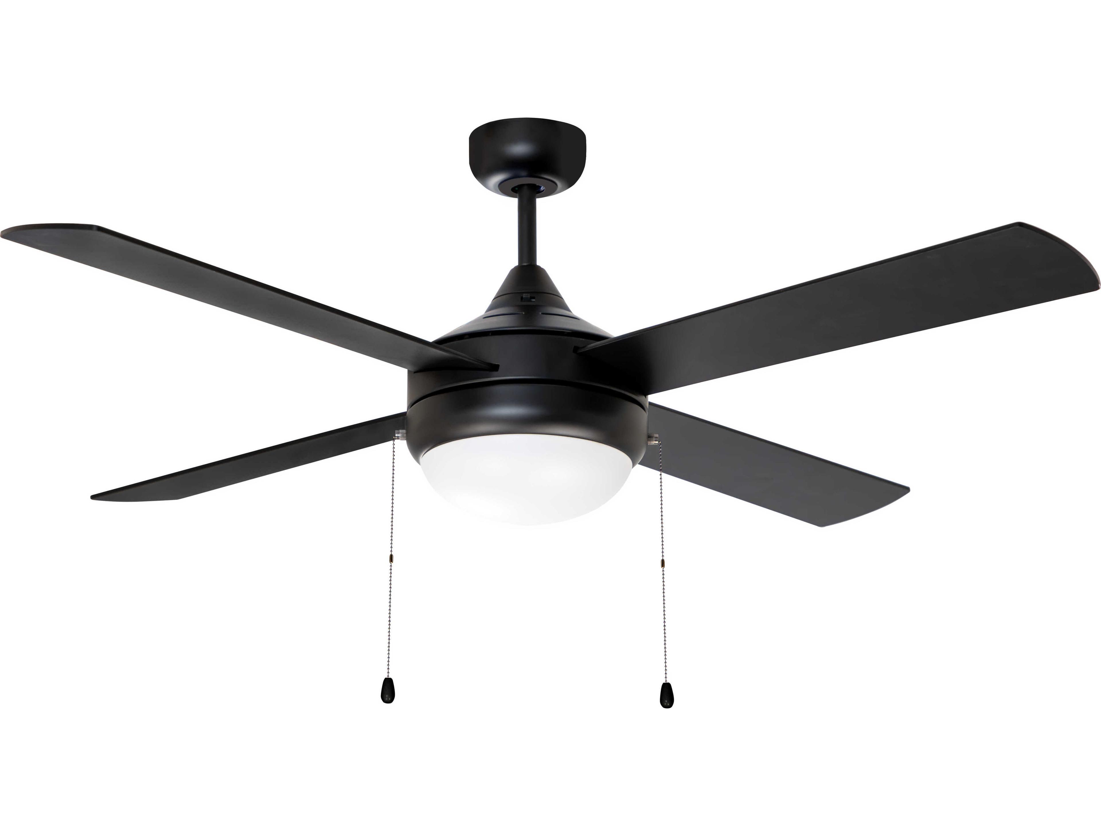 Quattro 52" Ceiling Fan