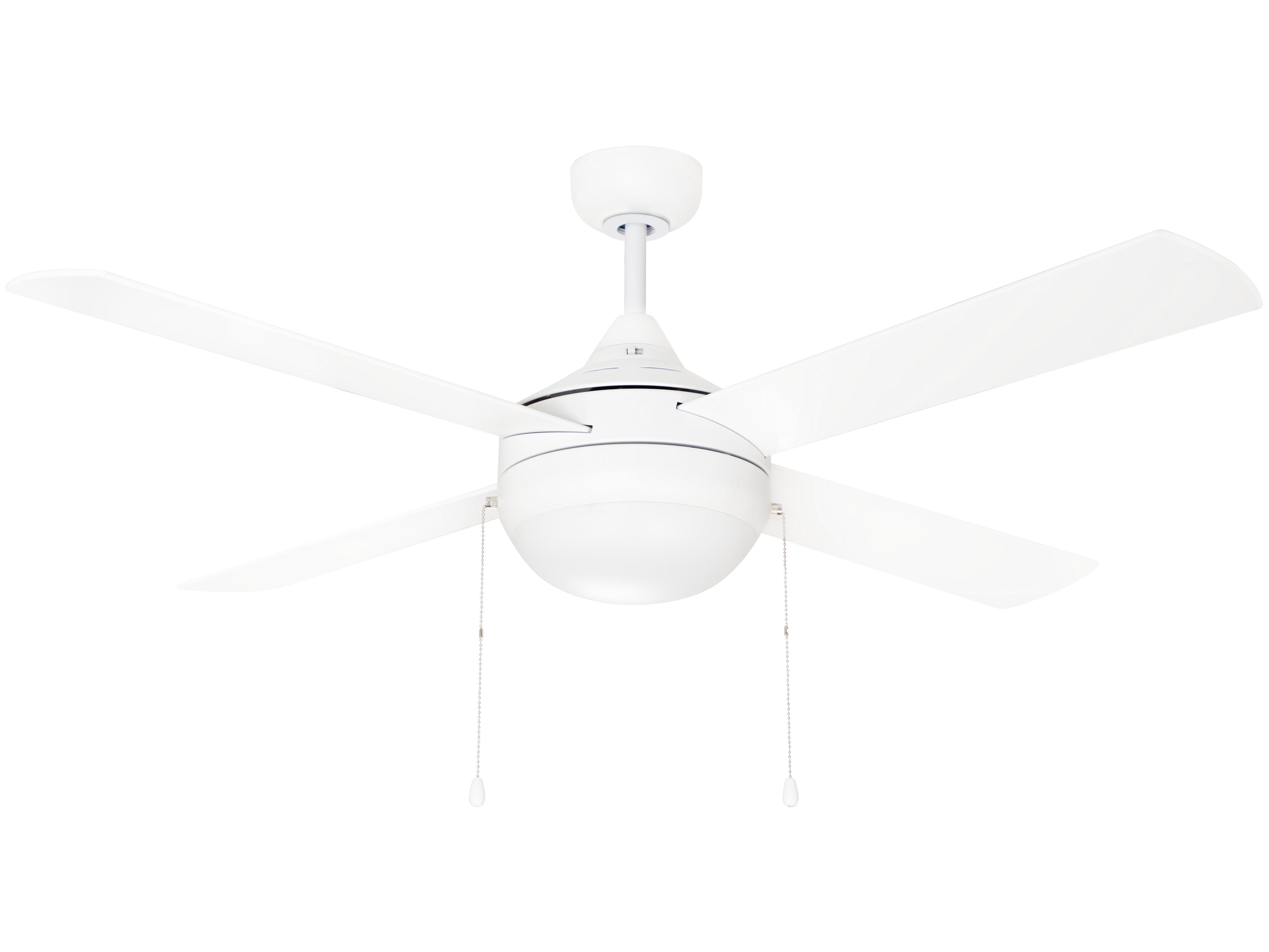 Quattro 52" Ceiling Fan
