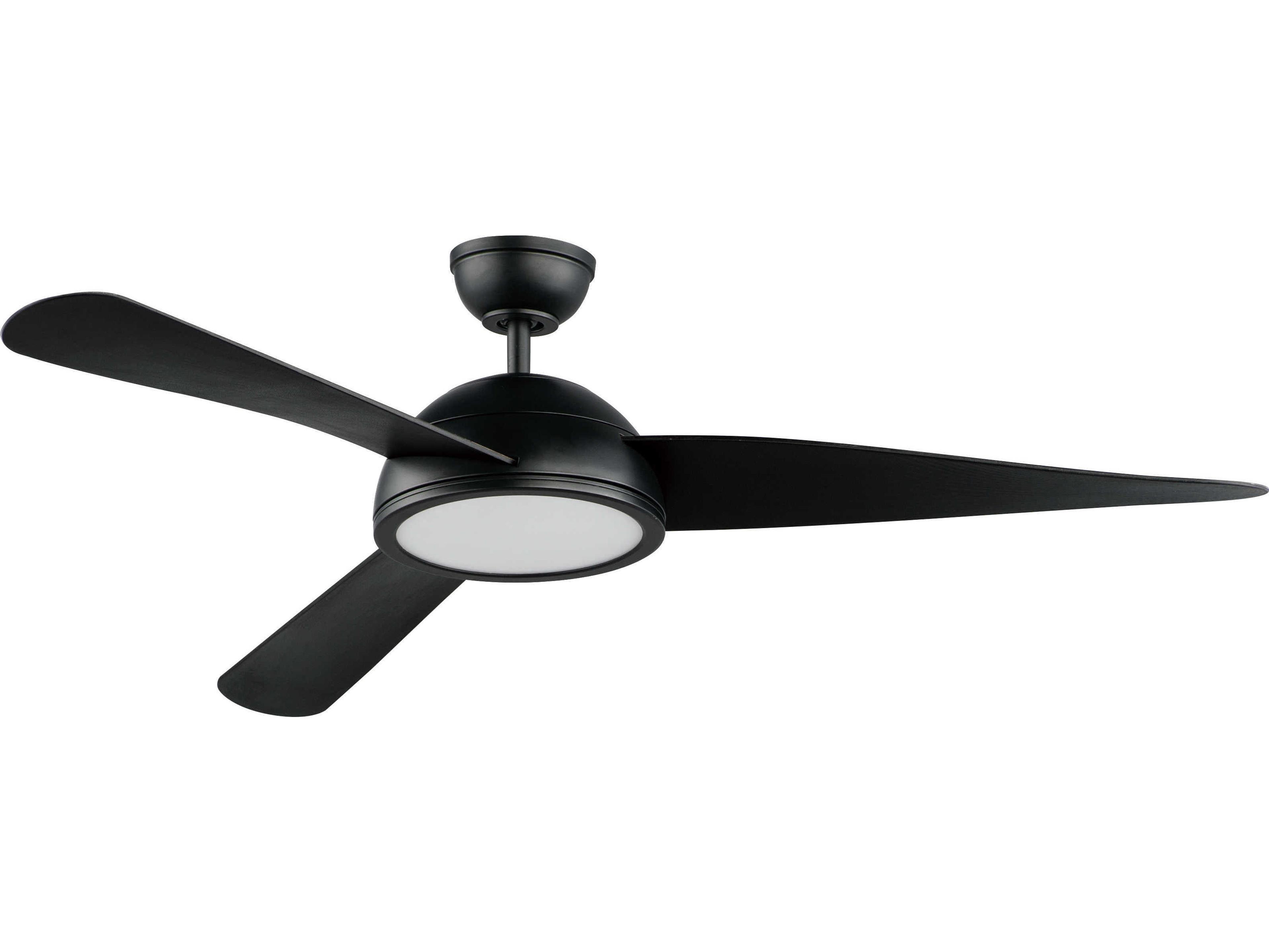 Cupola 52" 2 - Light Ceiling Fan