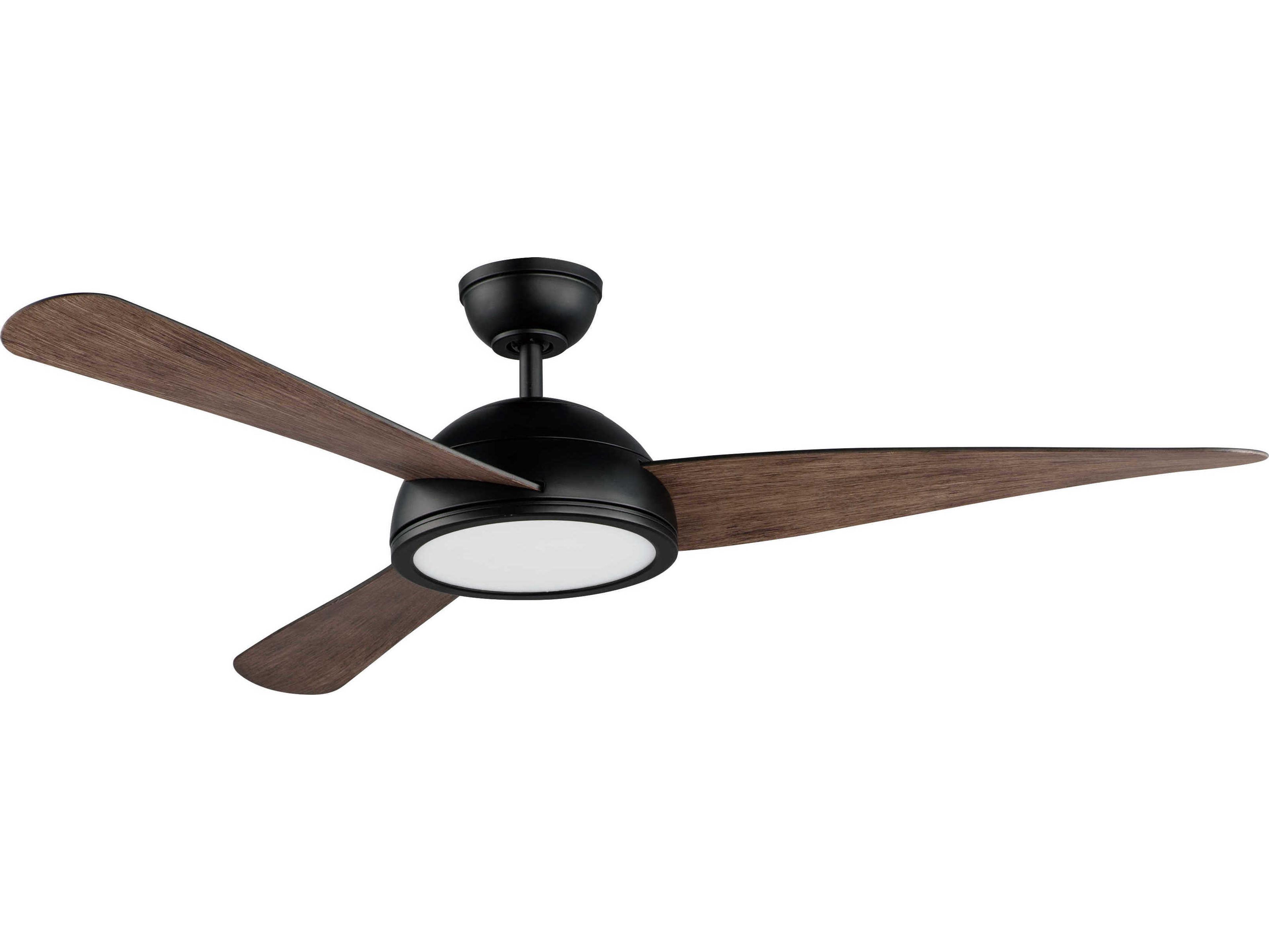 Cupola 52" 2 - Light Ceiling Fan