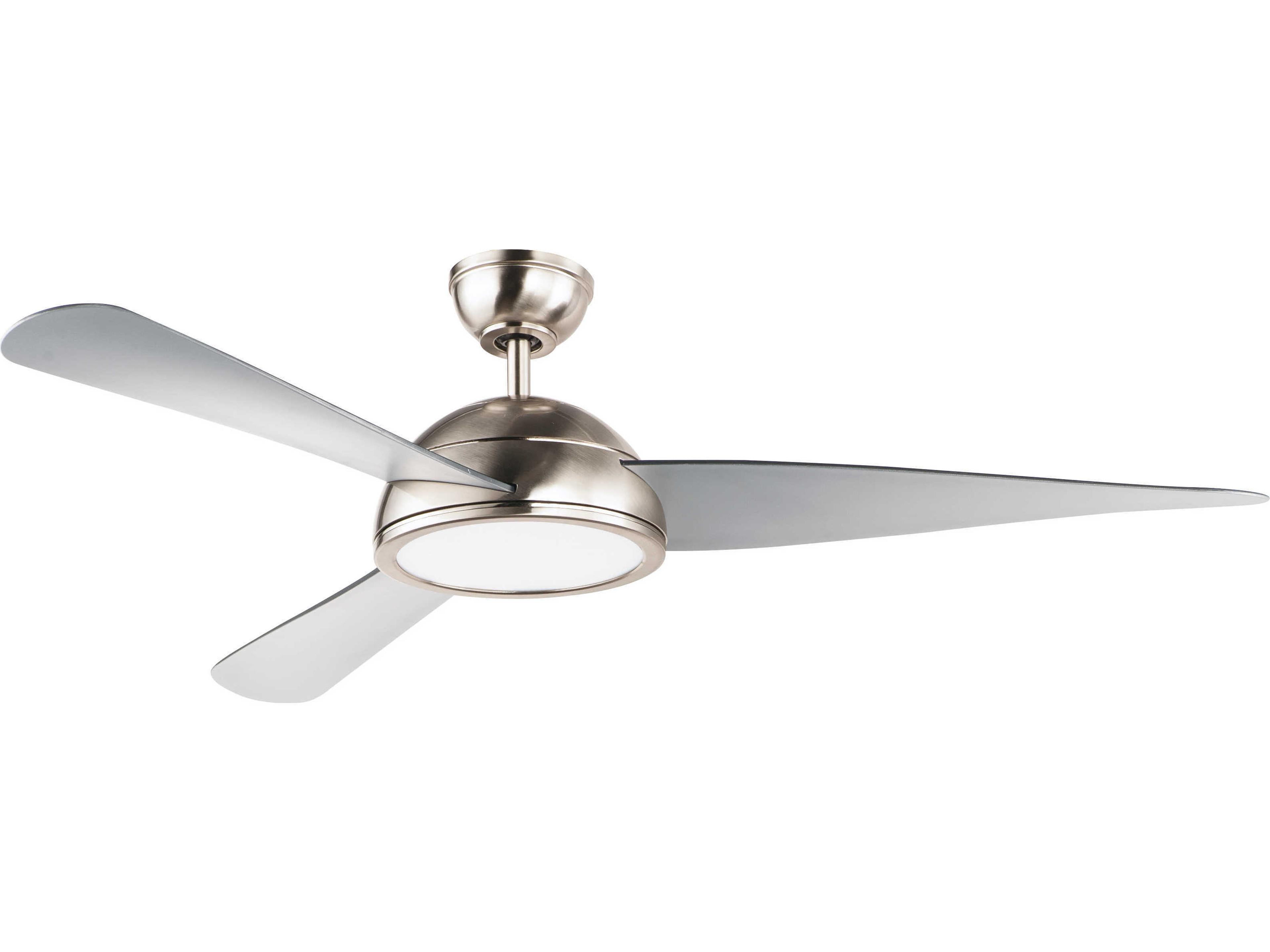 Cupola 52" 2 - Light Ceiling Fan