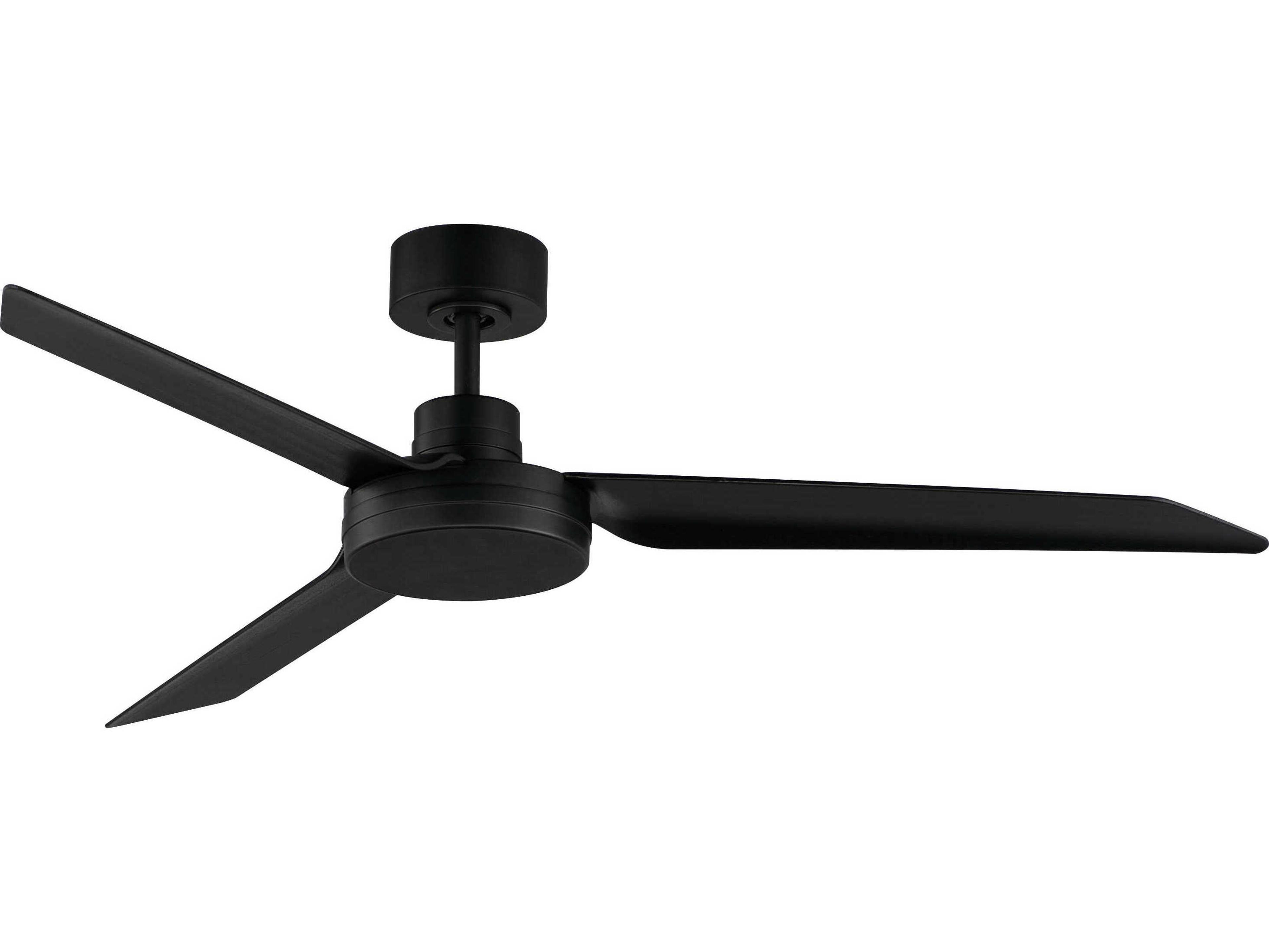 Ultra Slim 52" Ceiling Fan