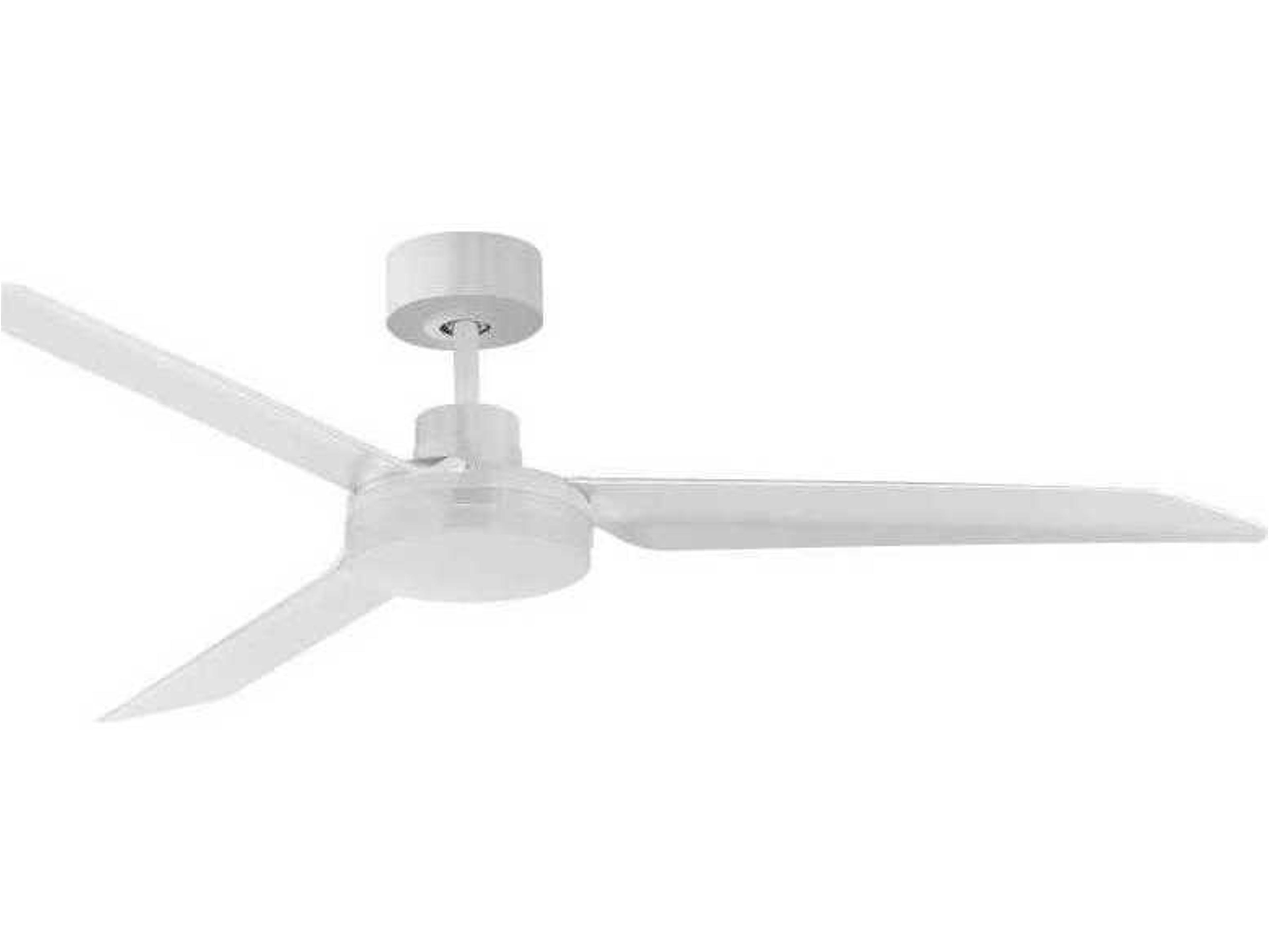 Ultra Slim 52" Ceiling Fan