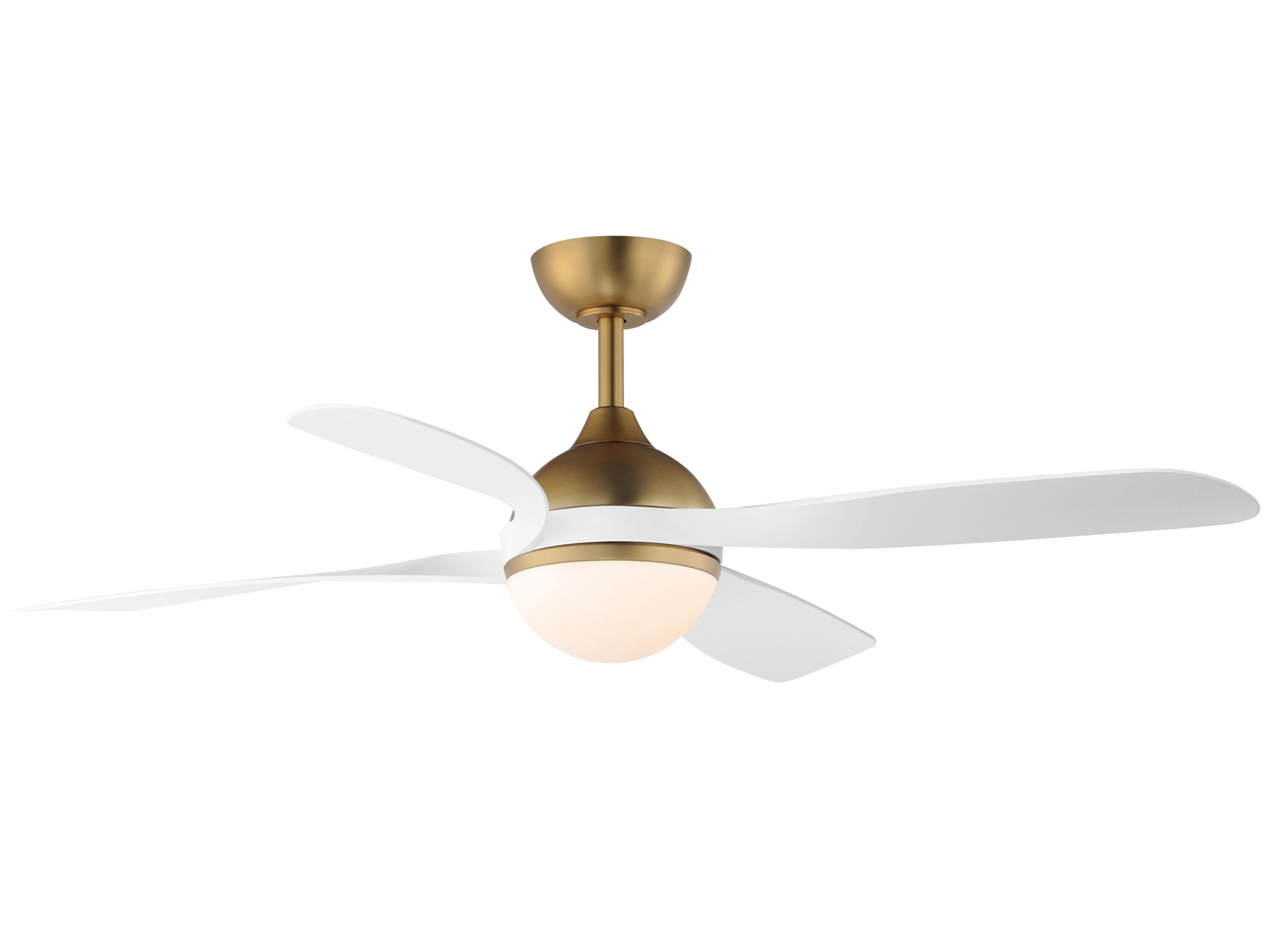 Bola 52" LED Ceiling Fan