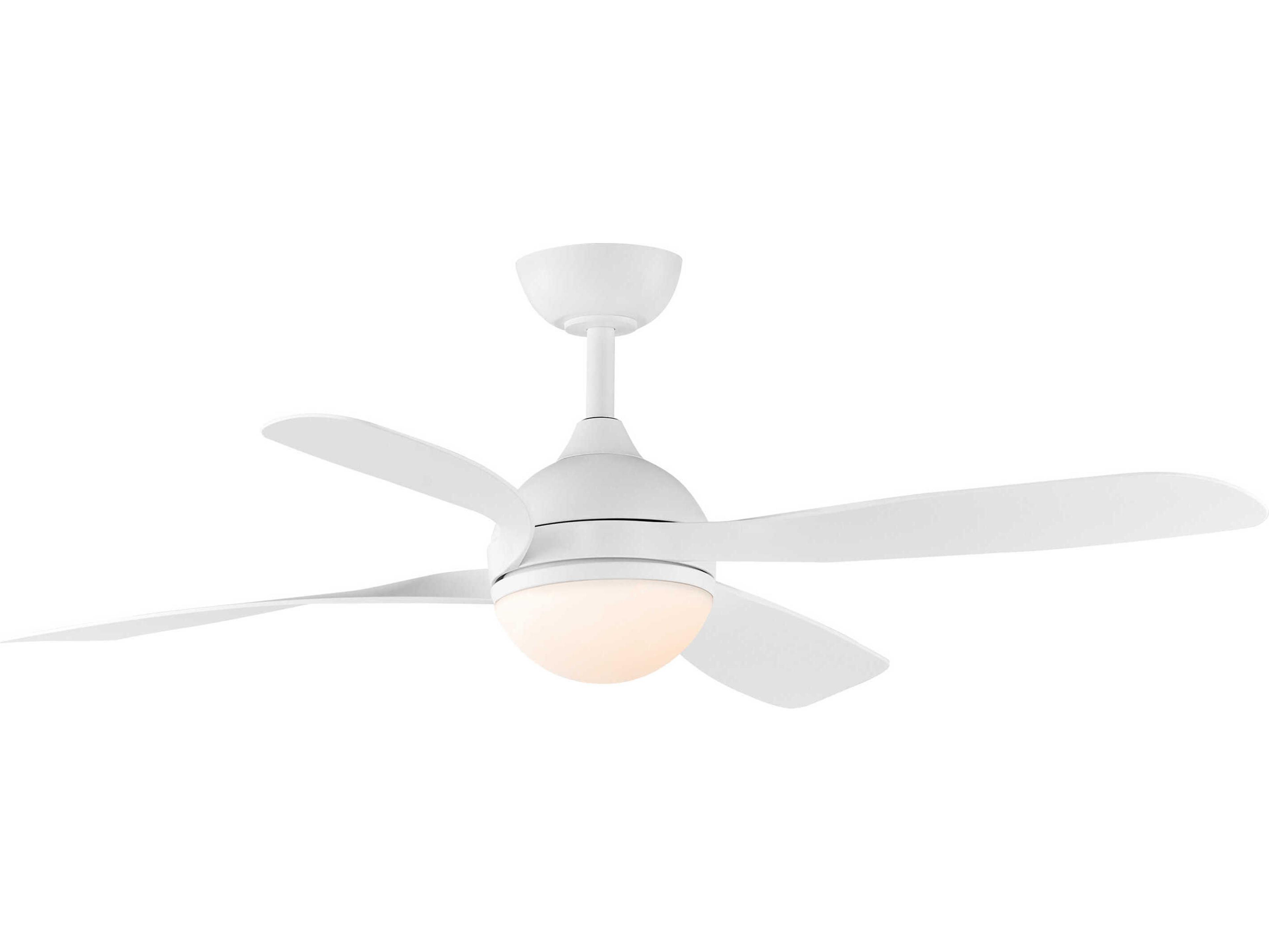 Bola 52" LED Ceiling Fan
