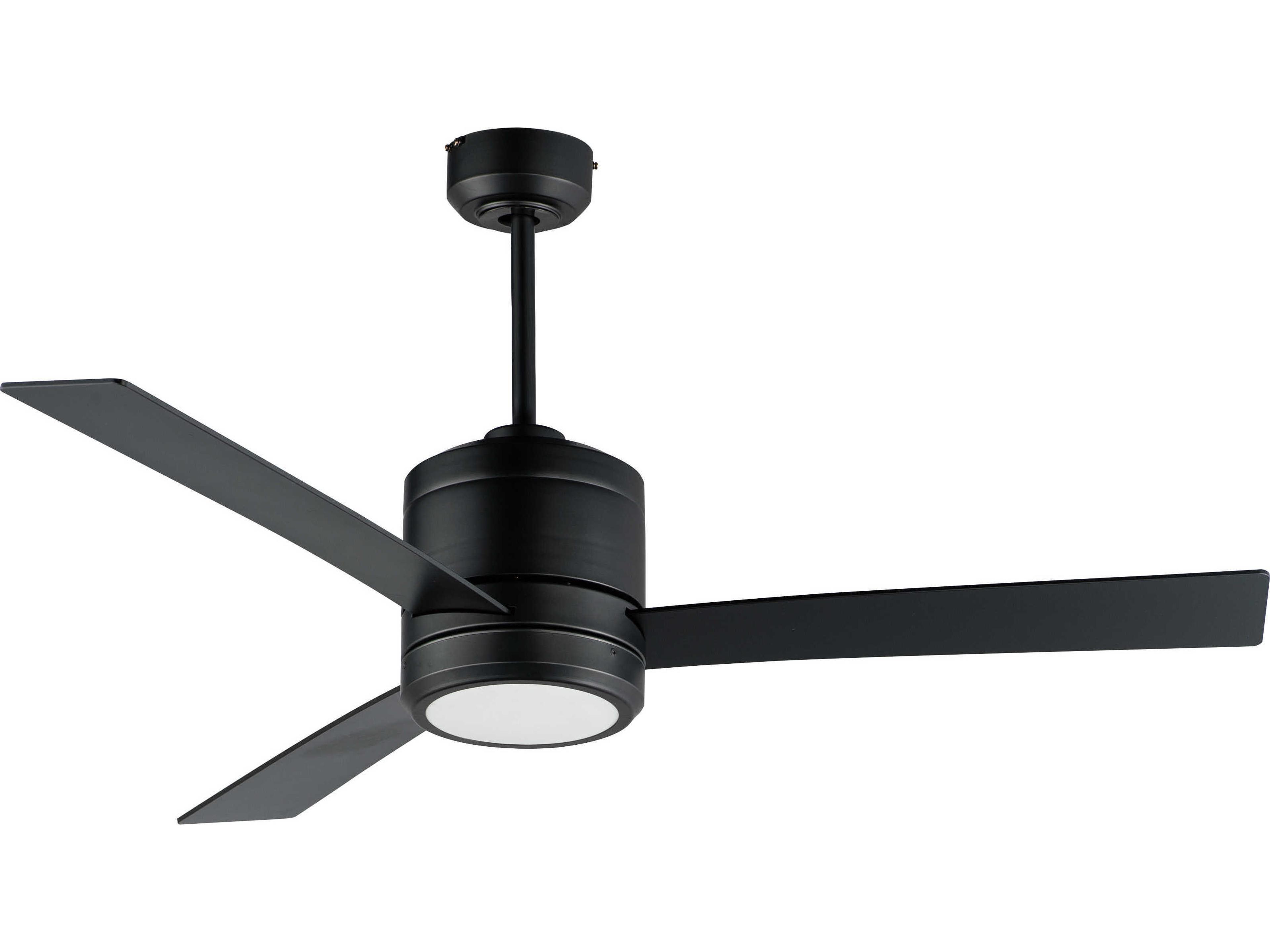 Tanker 52" 1 - Light E-Star Ceiling Fan