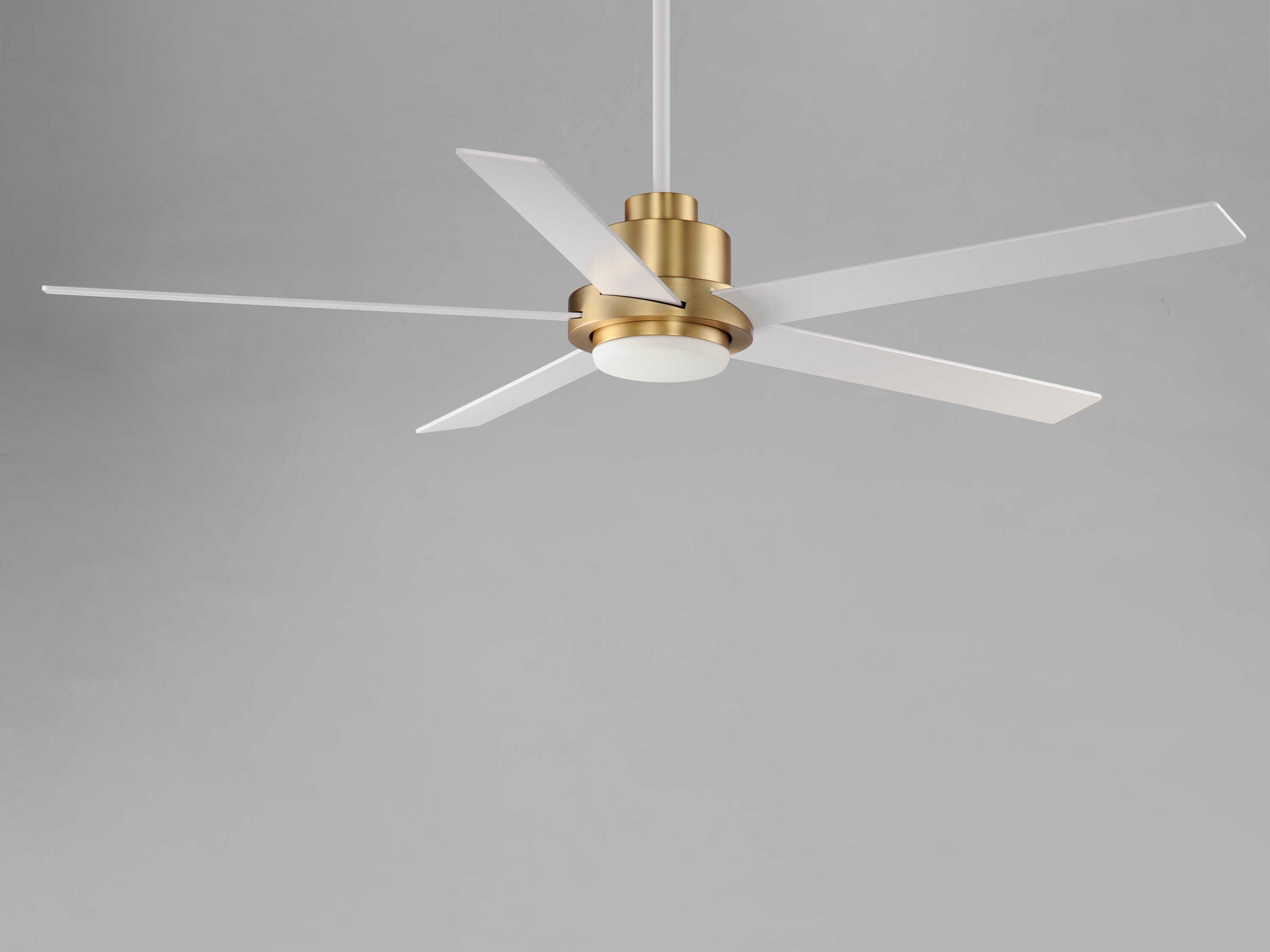 Maxim Lighting Daisy 60" Ceiling Fan