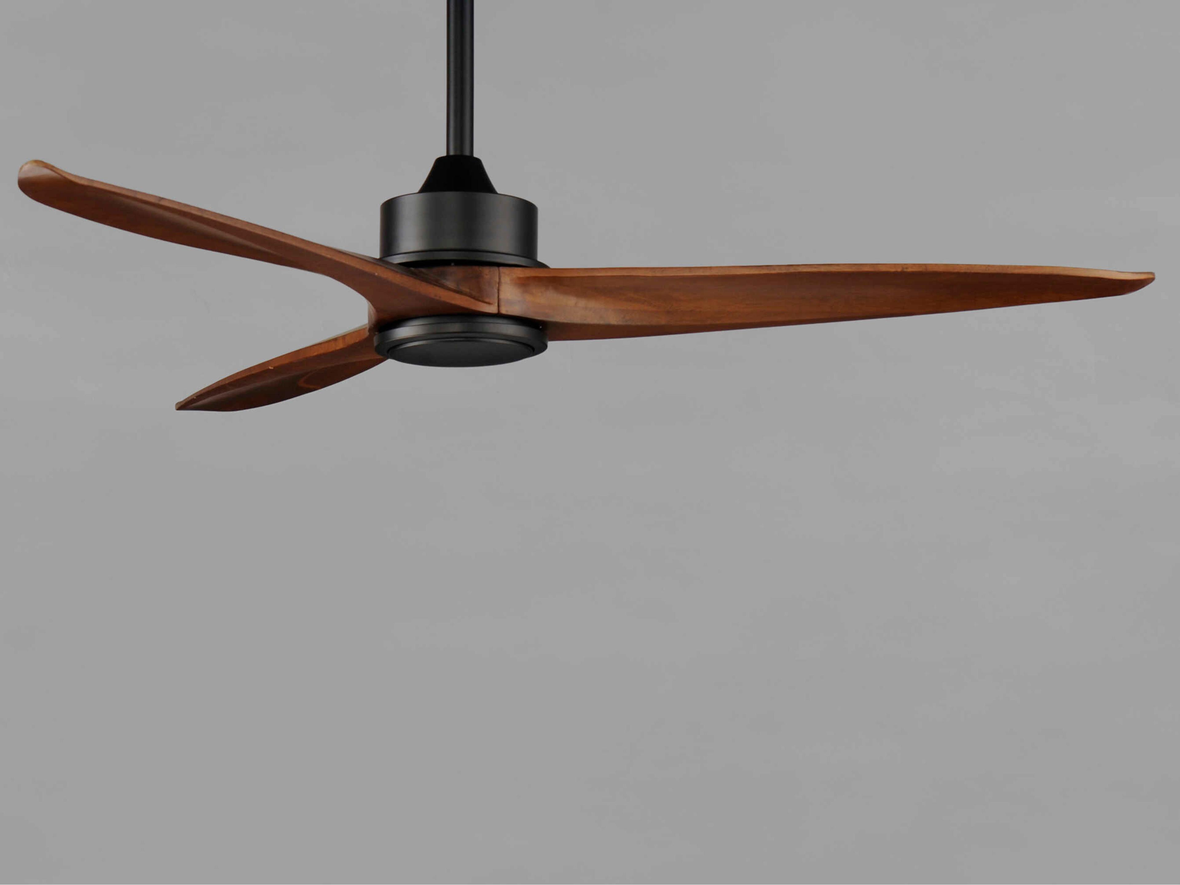 Maxim Lighting Woodwind 52" Ceiling Fan