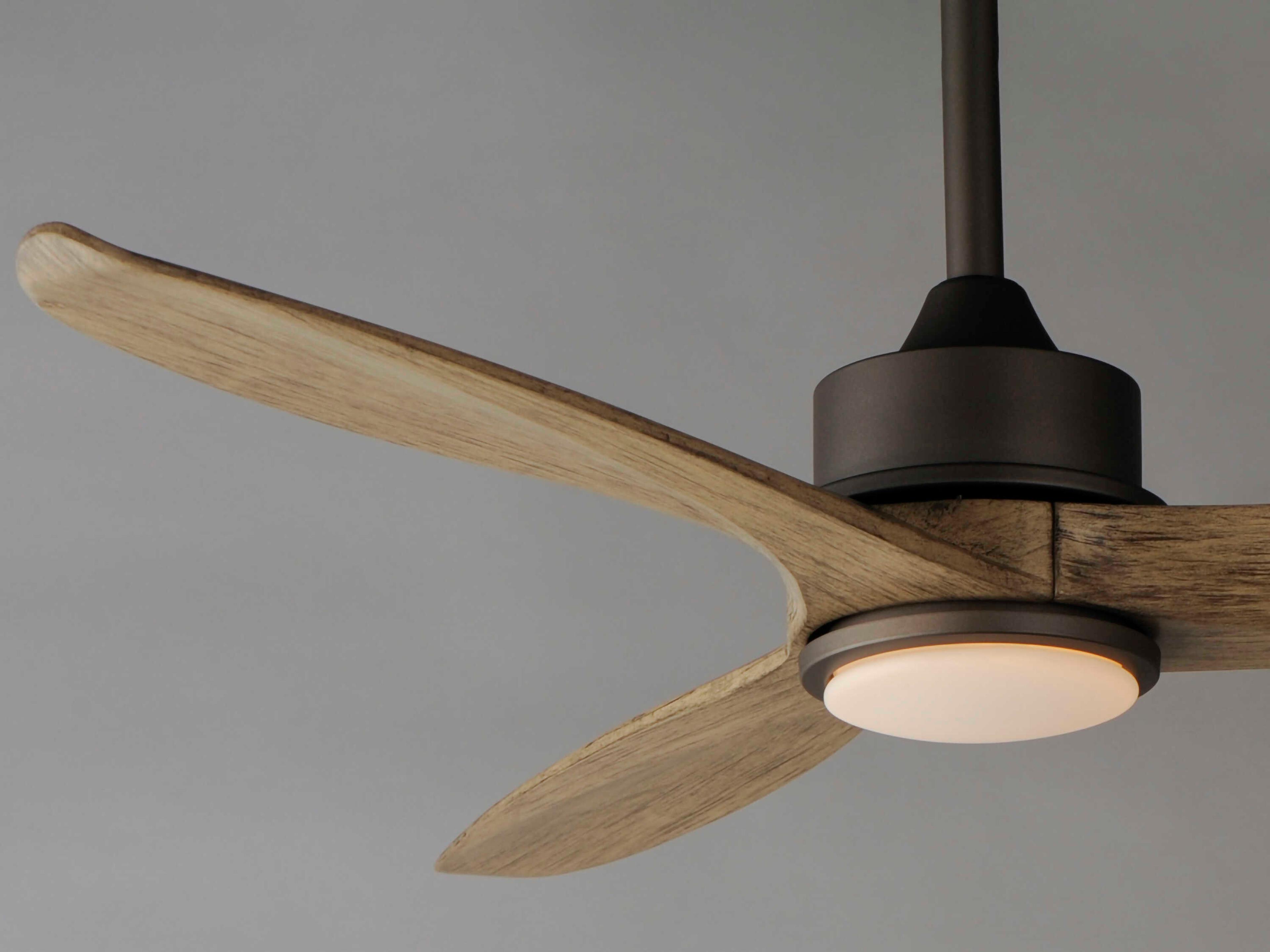 Maxim Lighting Woodwind 52" Ceiling Fan