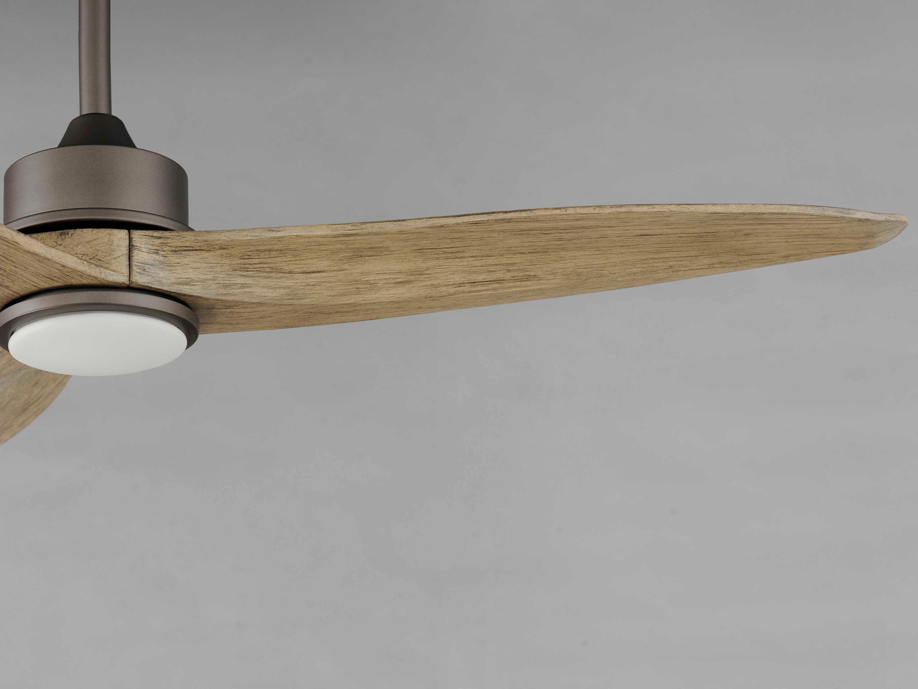 Maxim Lighting Woodwind 52" Ceiling Fan