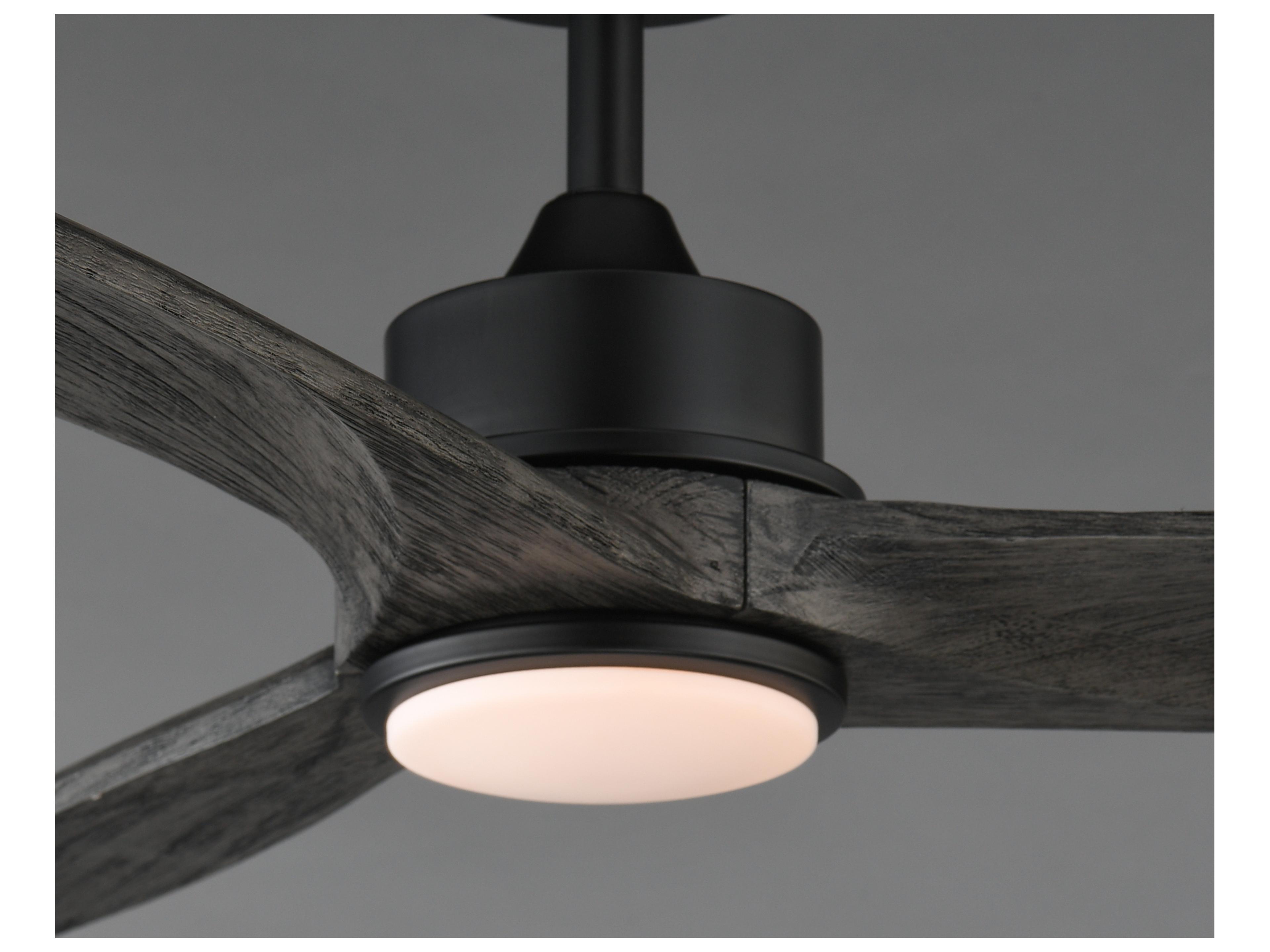 Maxim Lighting Woodwind Ceiling Fans
