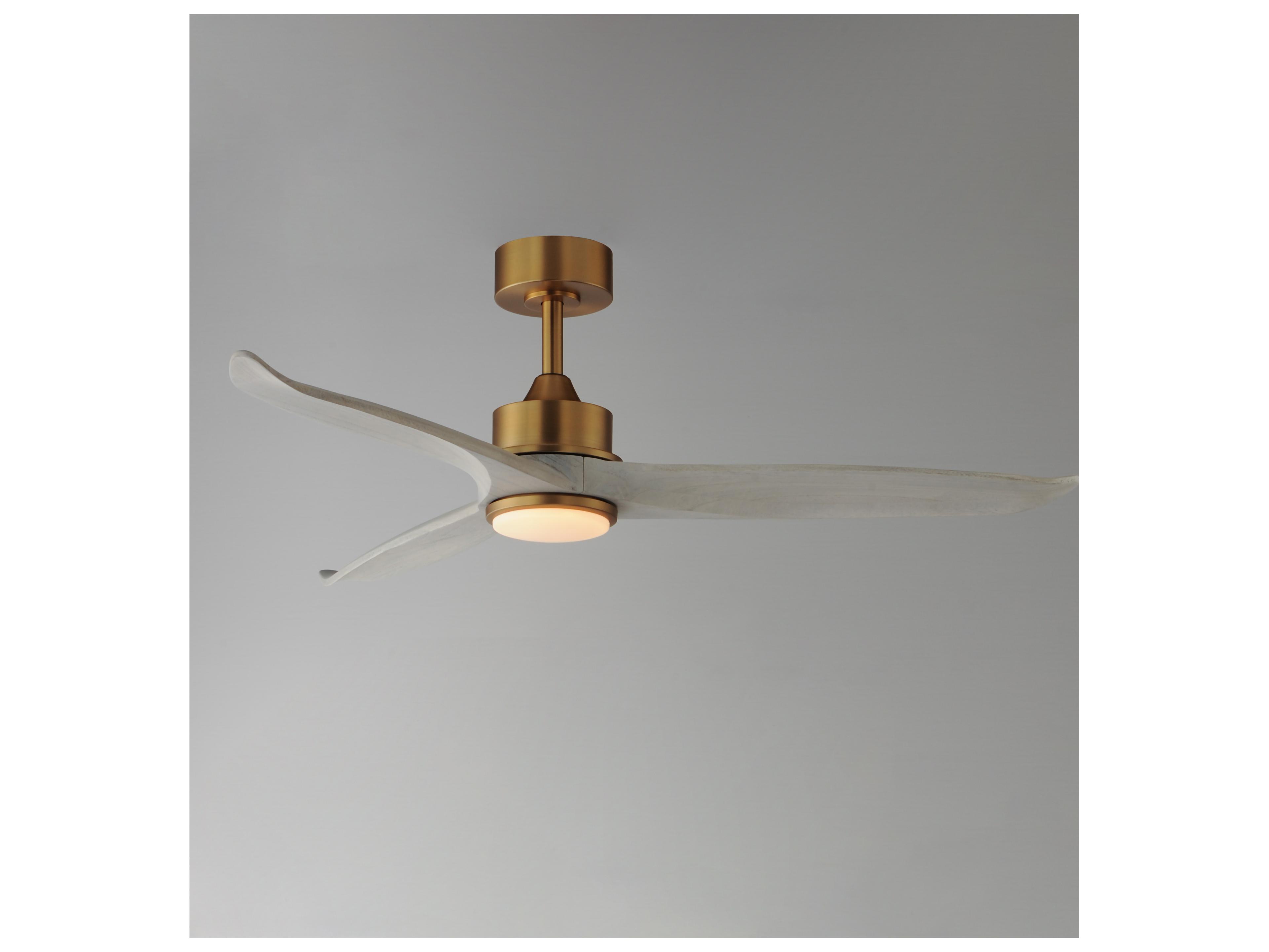 Maxim Lighting Woodwind Ceiling Fans
