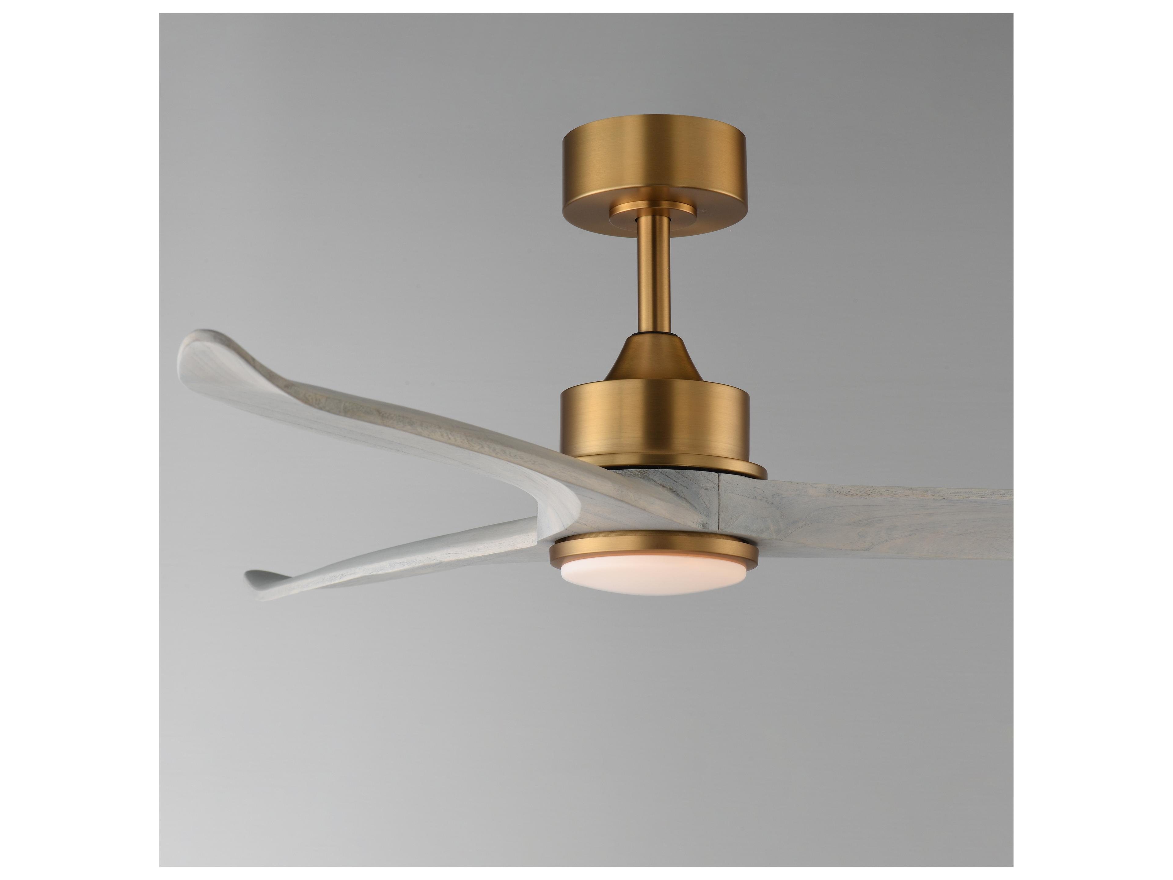 Maxim Lighting Woodwind Ceiling Fans
