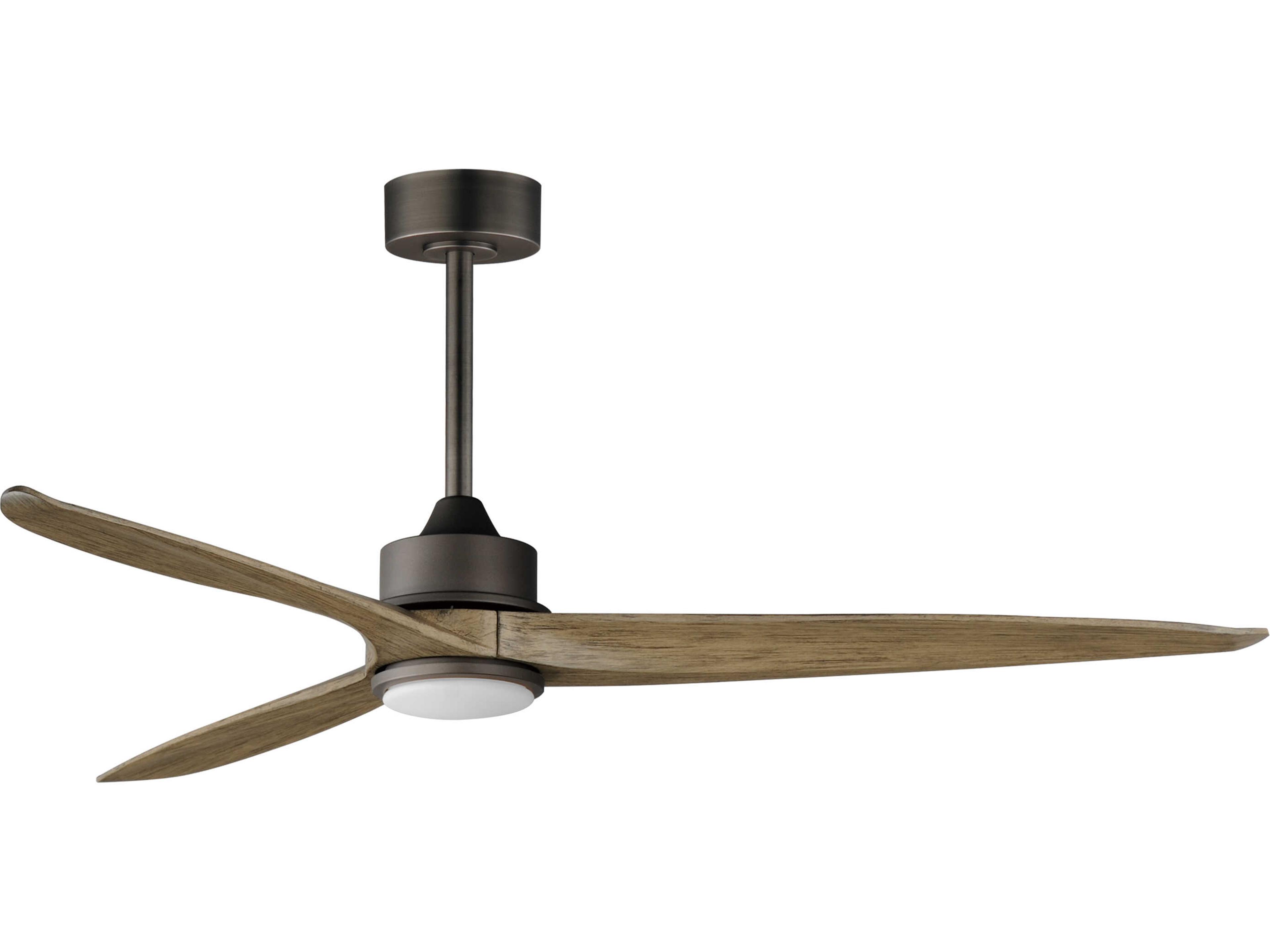 Woodwind 72" Ceiling Fan