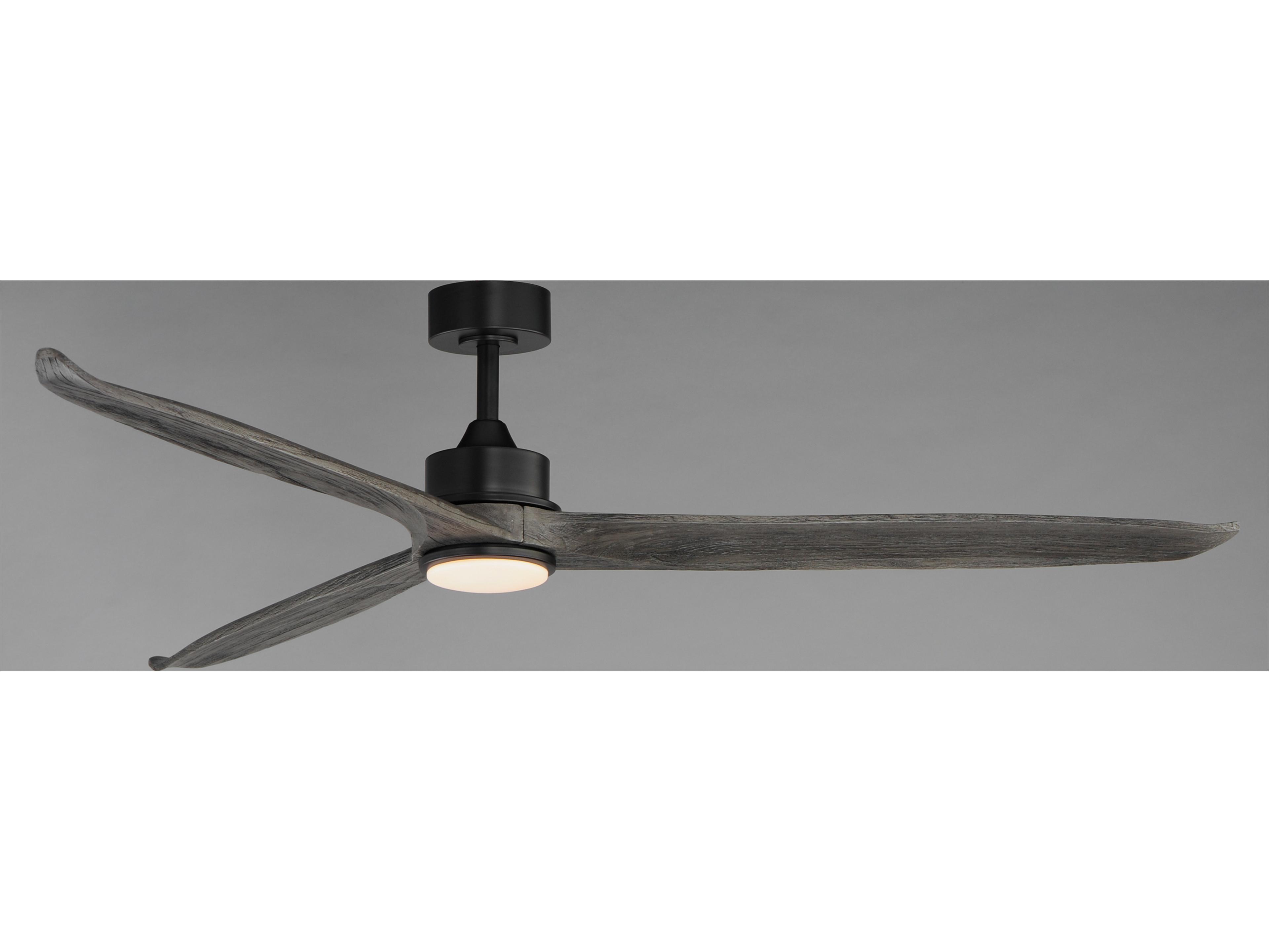 Maxim Lighting Woodwind Ceiling Fans