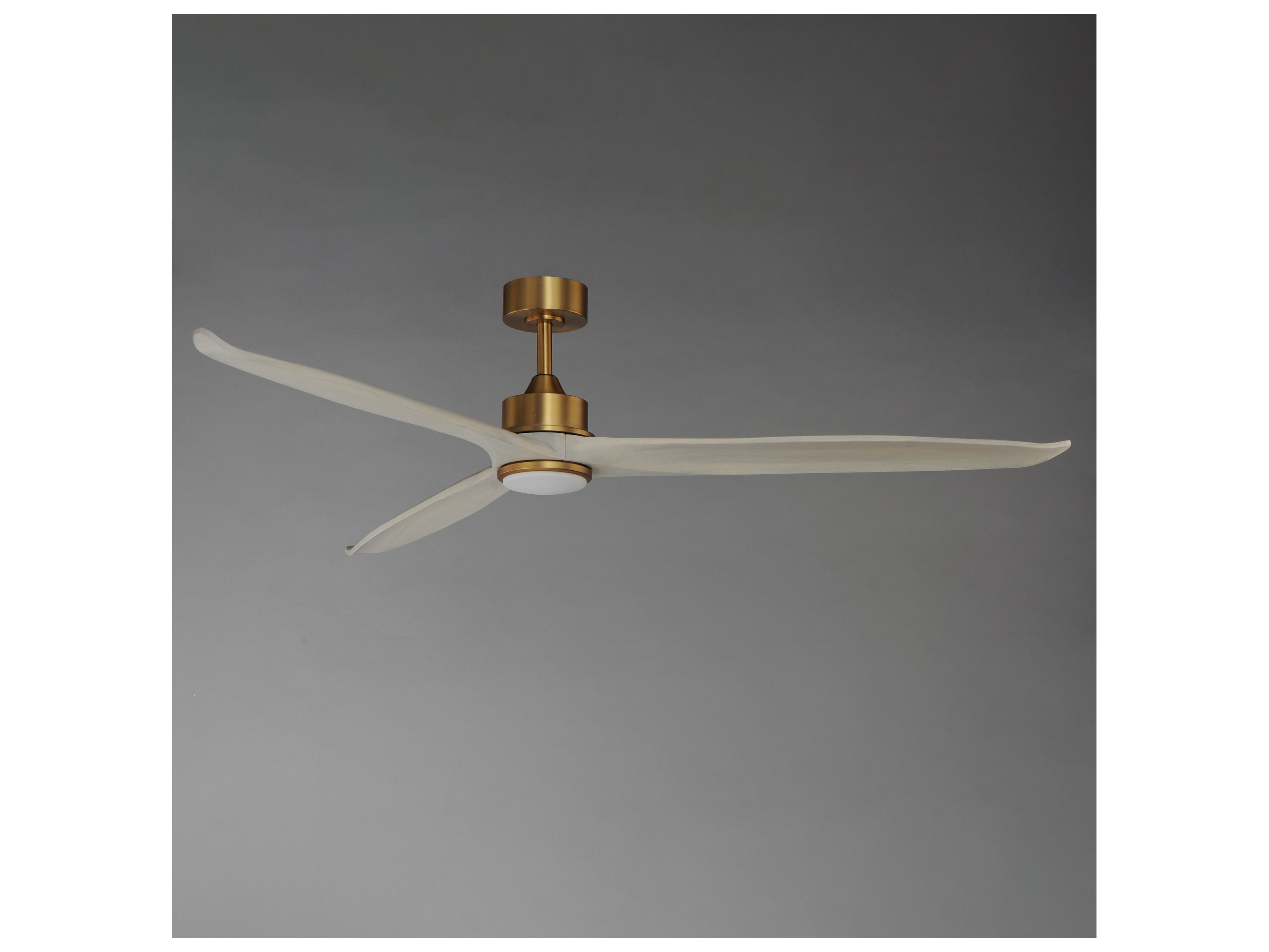 Maxim Lighting Woodwind Ceiling Fans