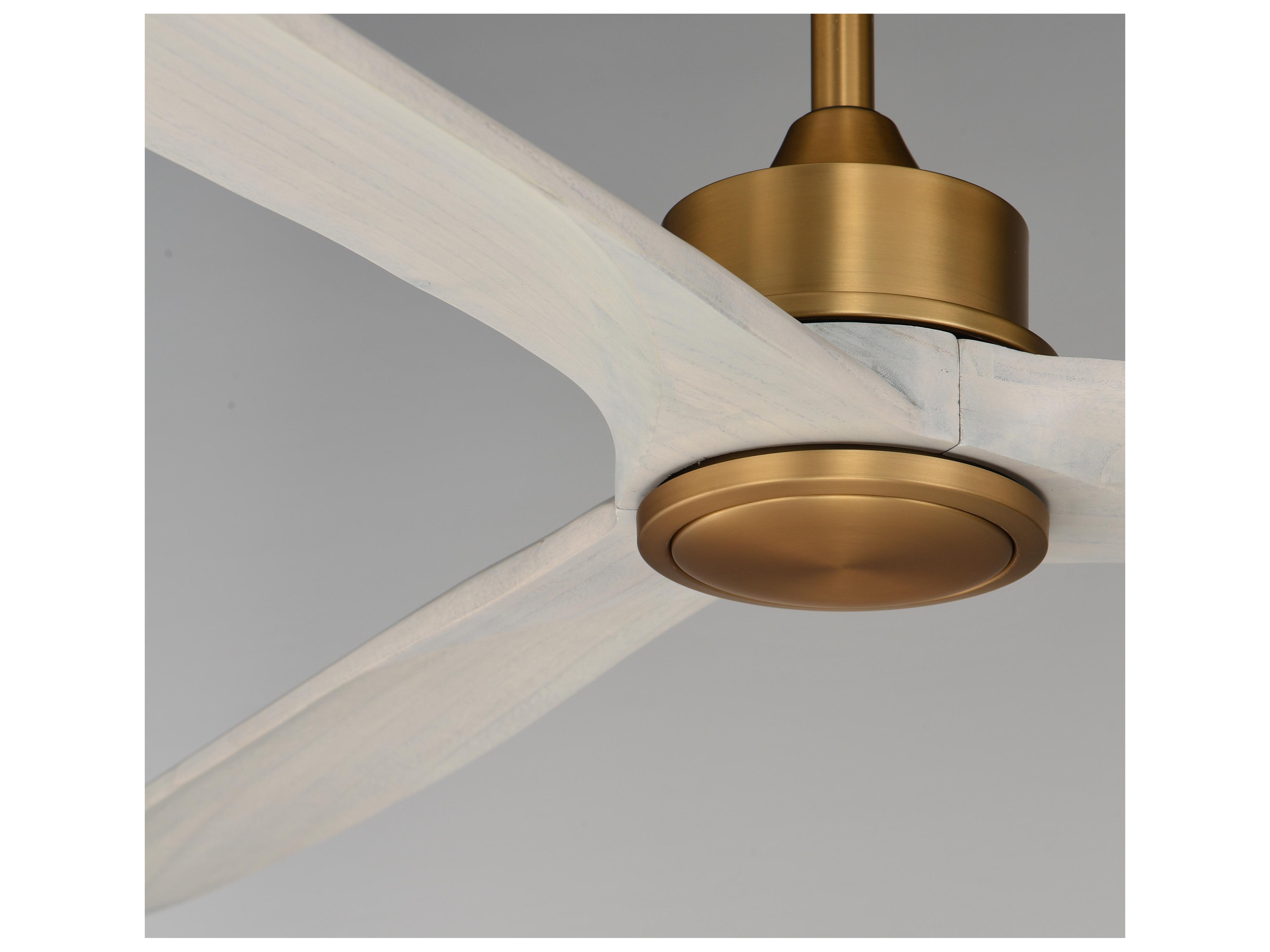Maxim Lighting Woodwind Ceiling Fans