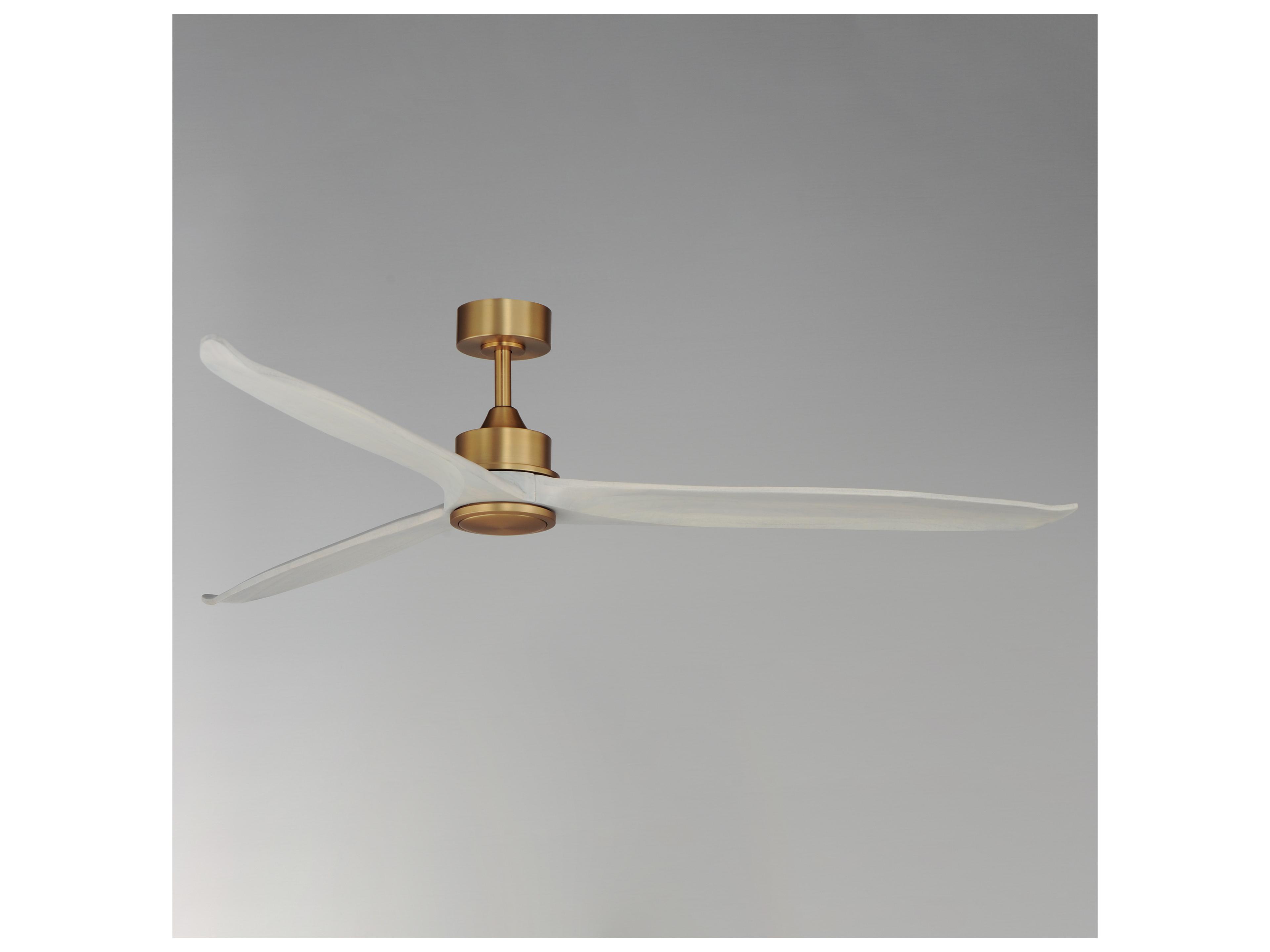 Maxim Lighting Woodwind Ceiling Fans