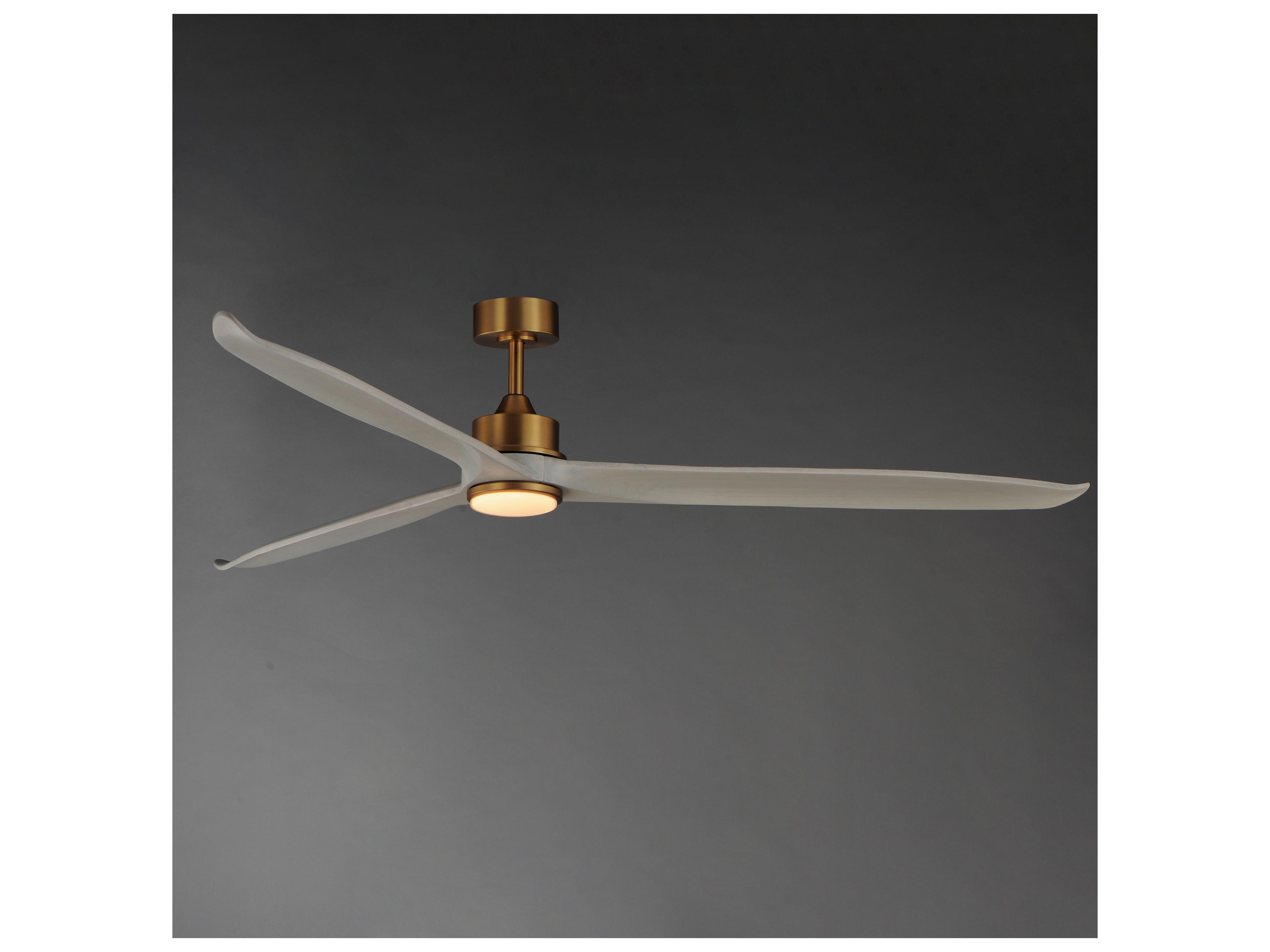 Maxim Lighting Woodwind Ceiling Fans