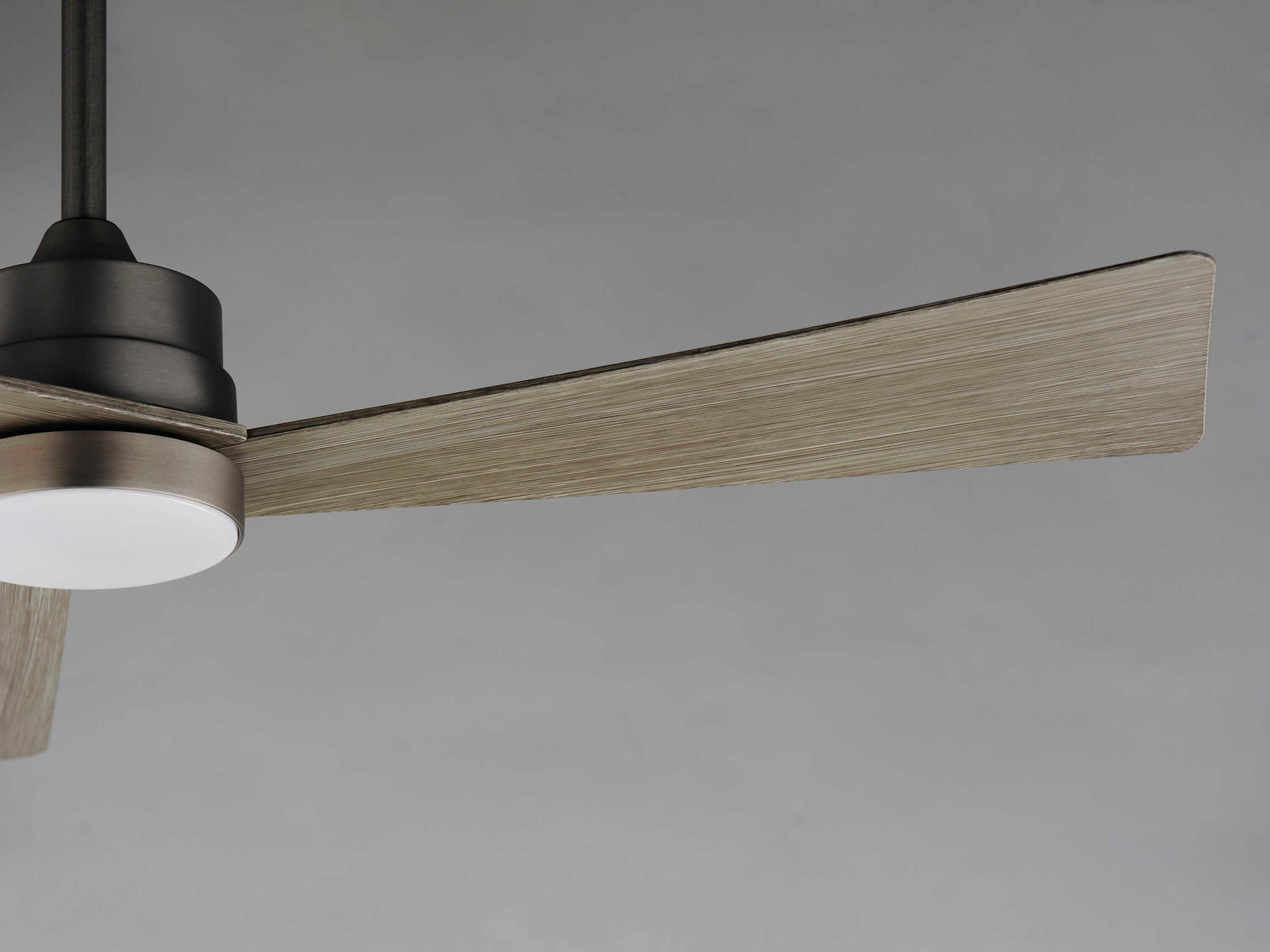 Maxim Lighting Vortex 60" Ceiling Fan