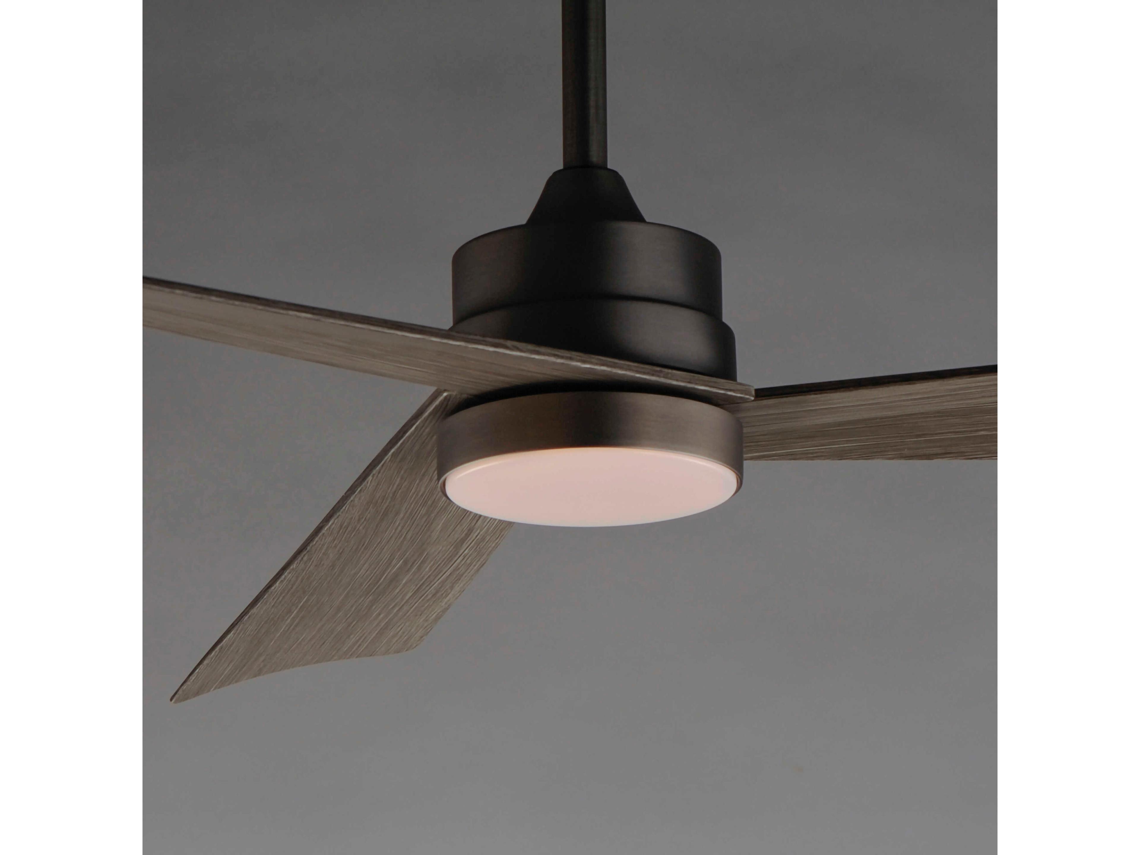 Maxim Lighting Vortex 60" Ceiling Fan