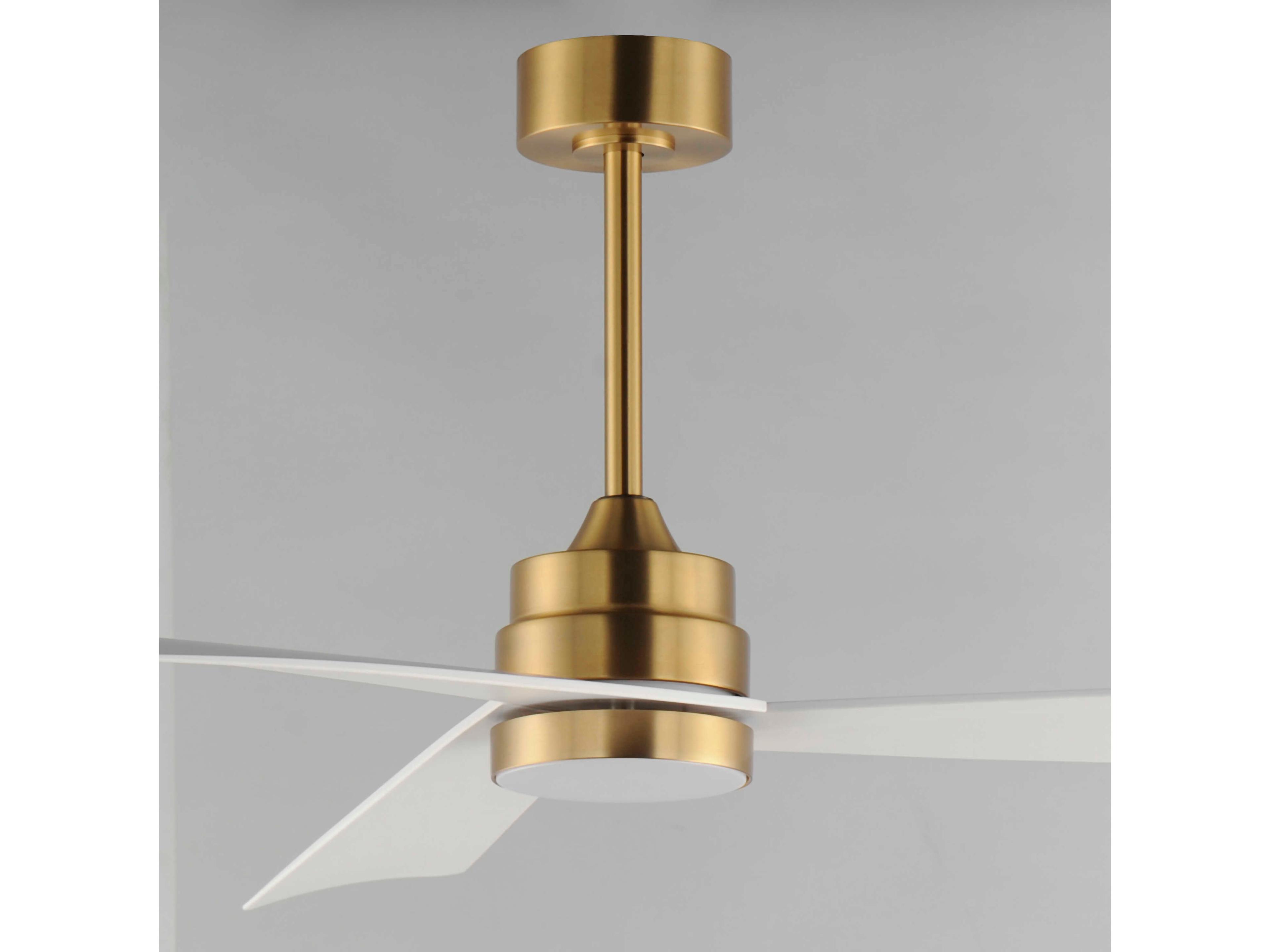 Maxim Lighting Vortex 60" Ceiling Fan