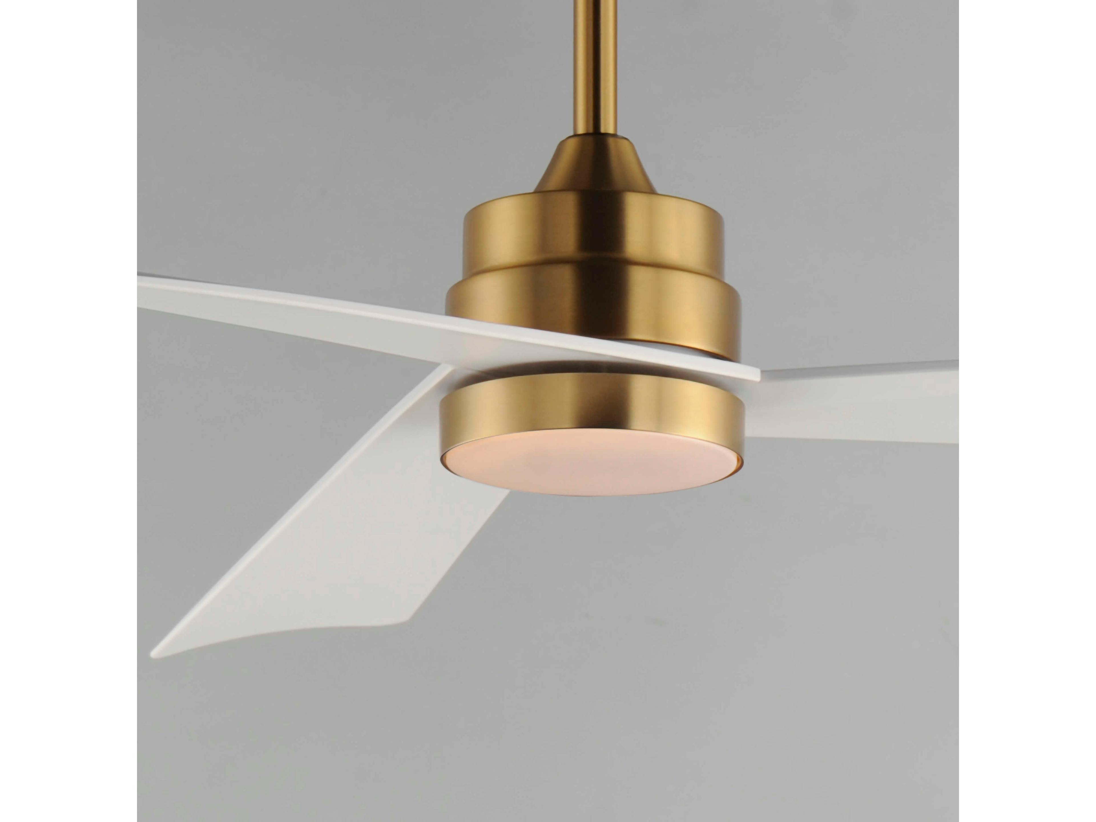 Maxim Lighting Vortex 60" Ceiling Fan