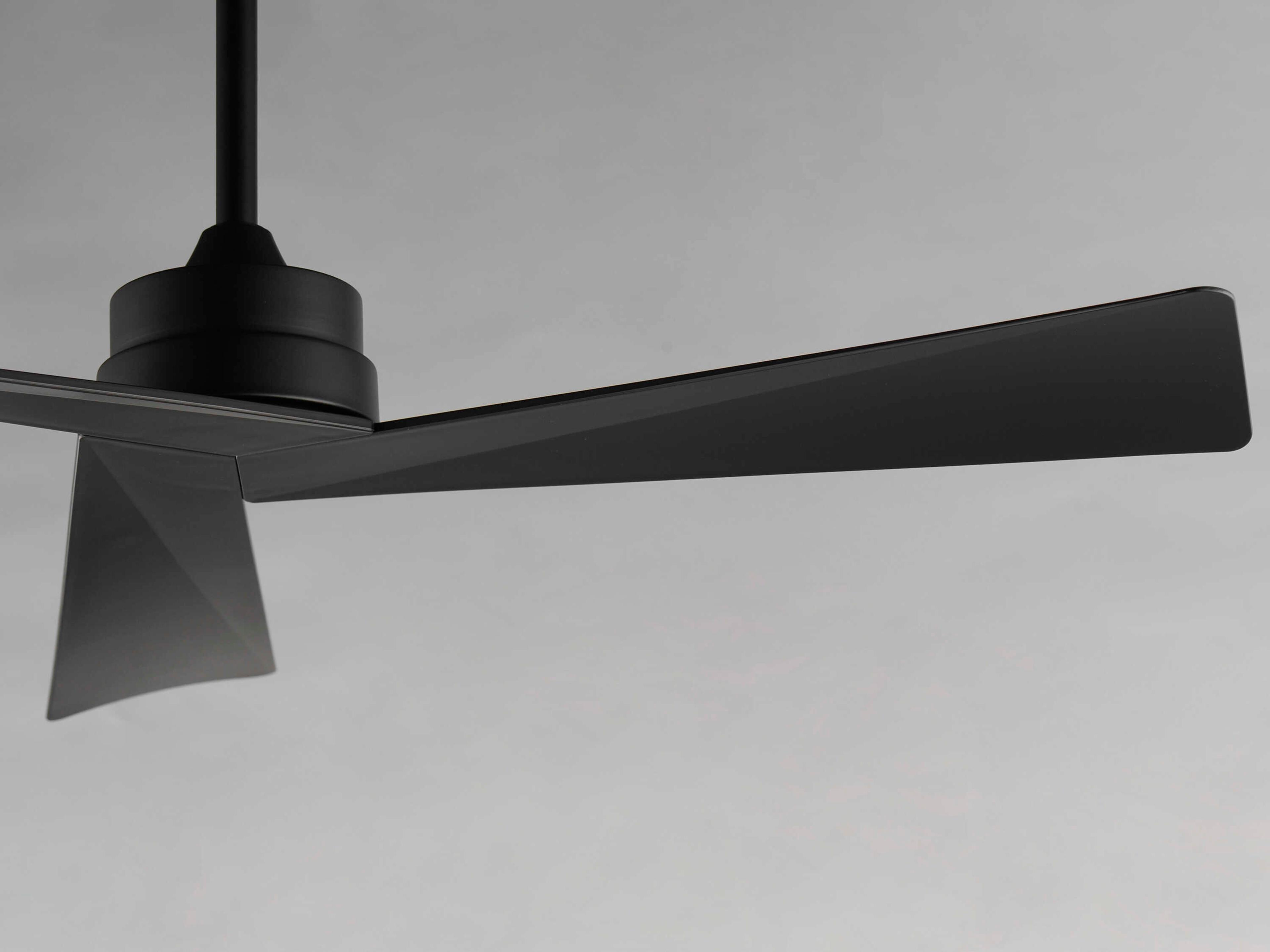 Maxim Lighting Vortex Outdoor 52" Ceiling Fan