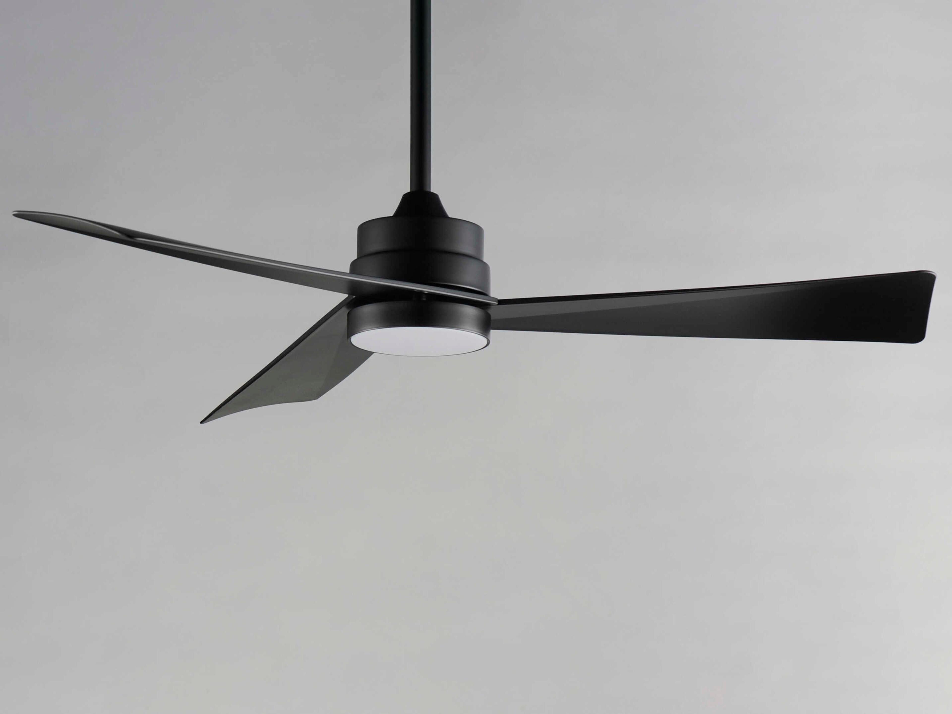 Maxim Lighting Vortex Outdoor 52" Ceiling Fan
