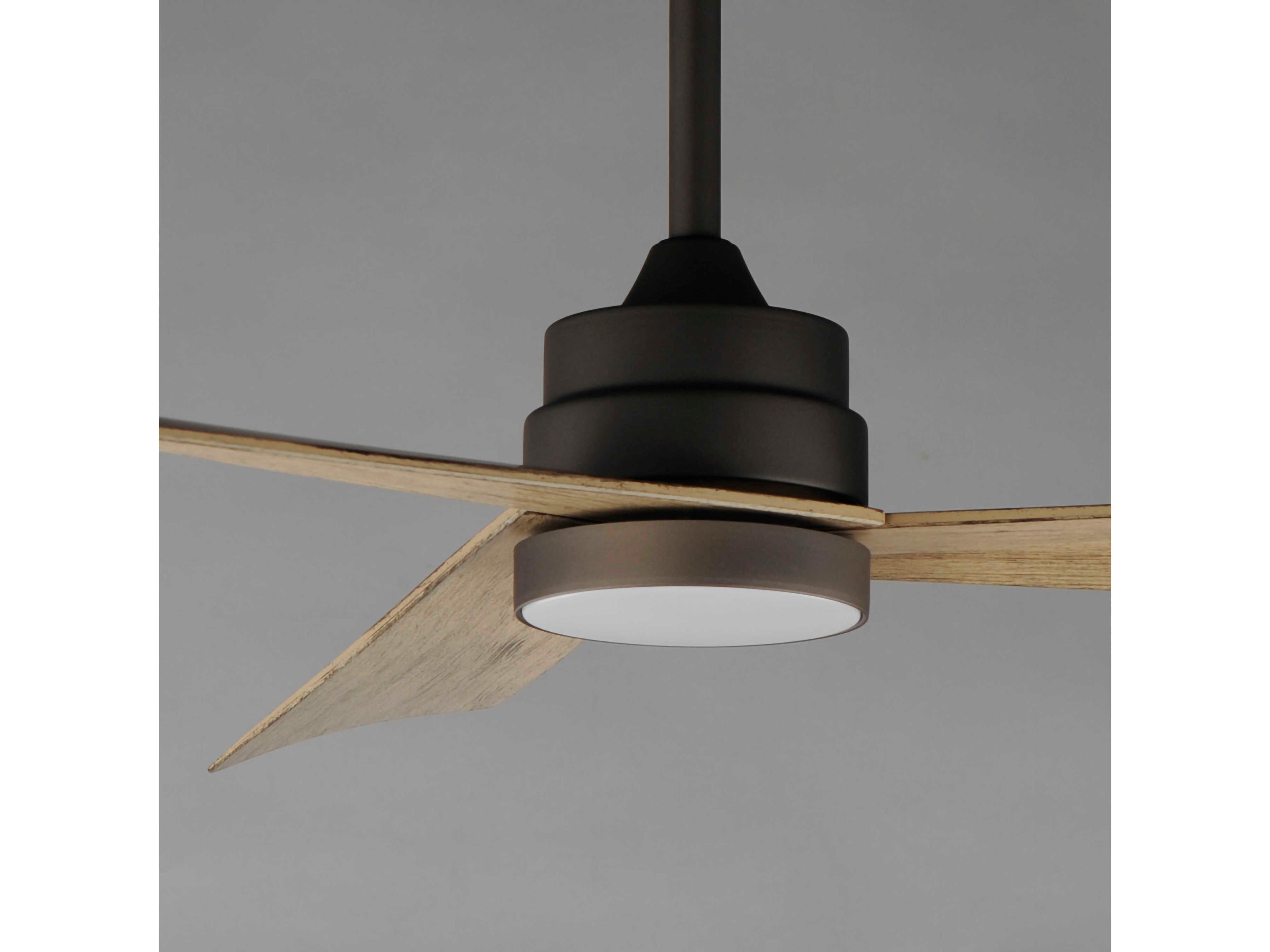 Maxim Lighting Vortex Outdoor 52" Ceiling Fan