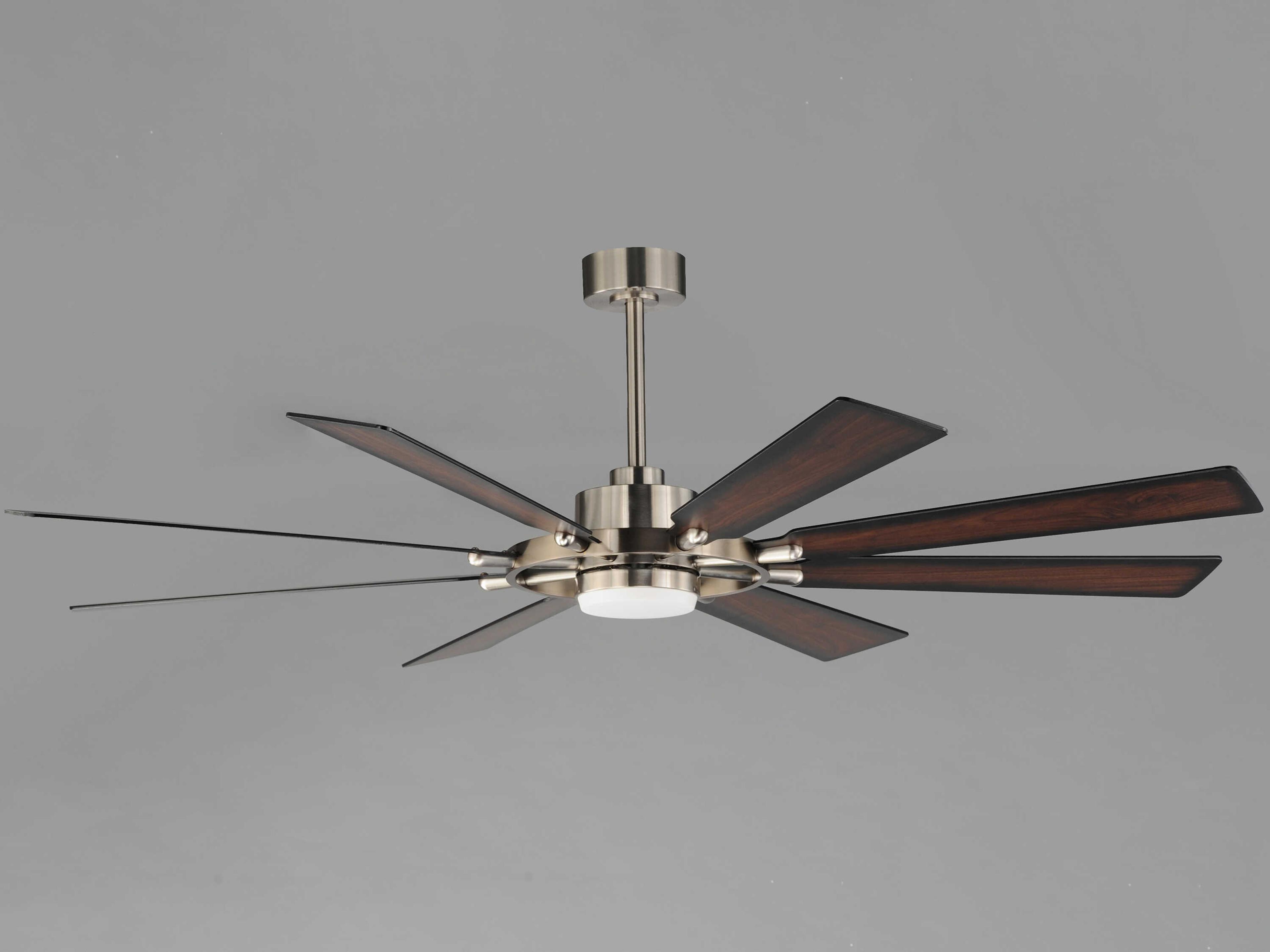 Maxim Lighting Helm 72" LED Ceiling Fan
