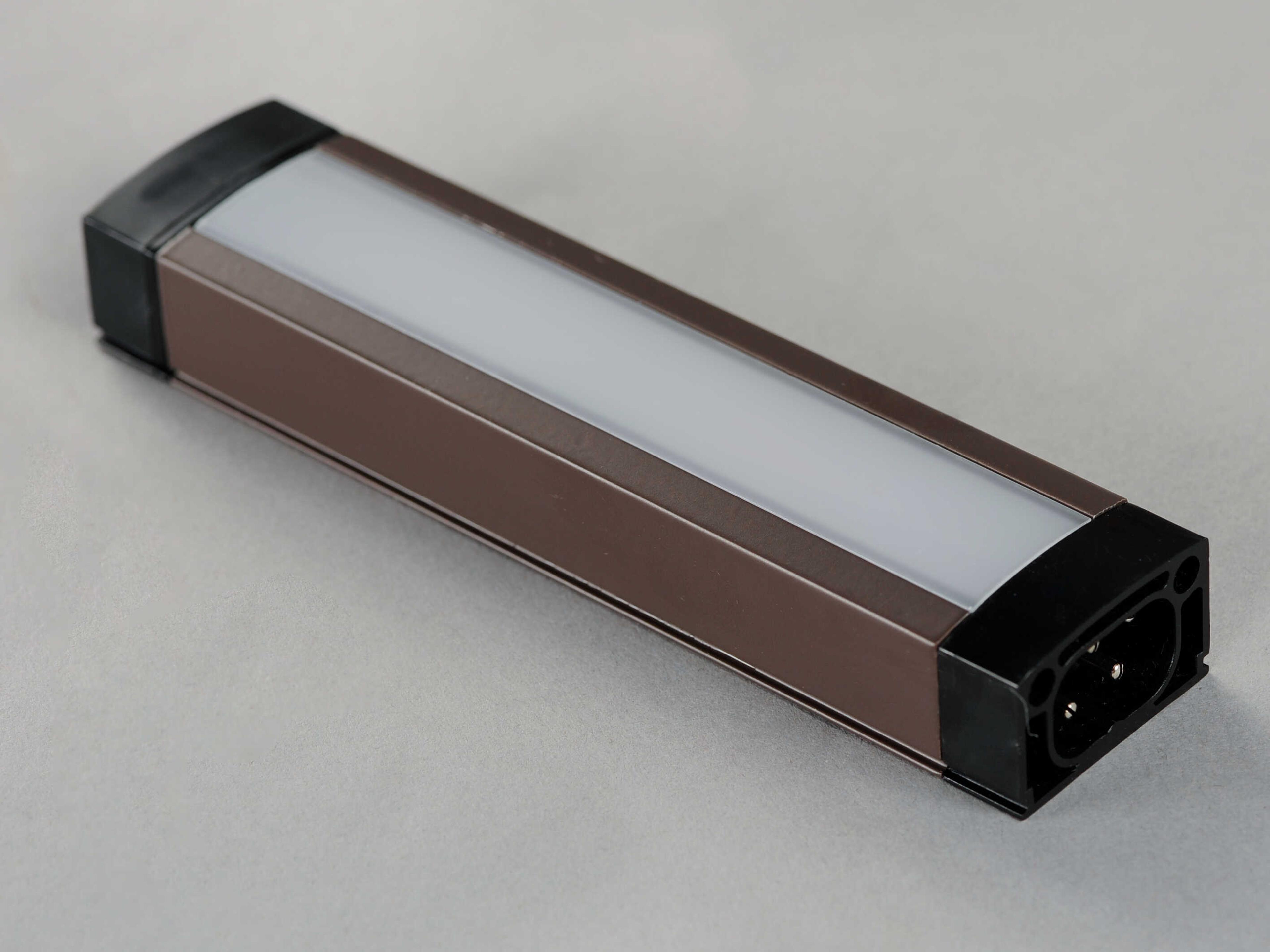 Maxim Lighting Countermax Bronze 2700K 5000K LED Under Cabinet Light