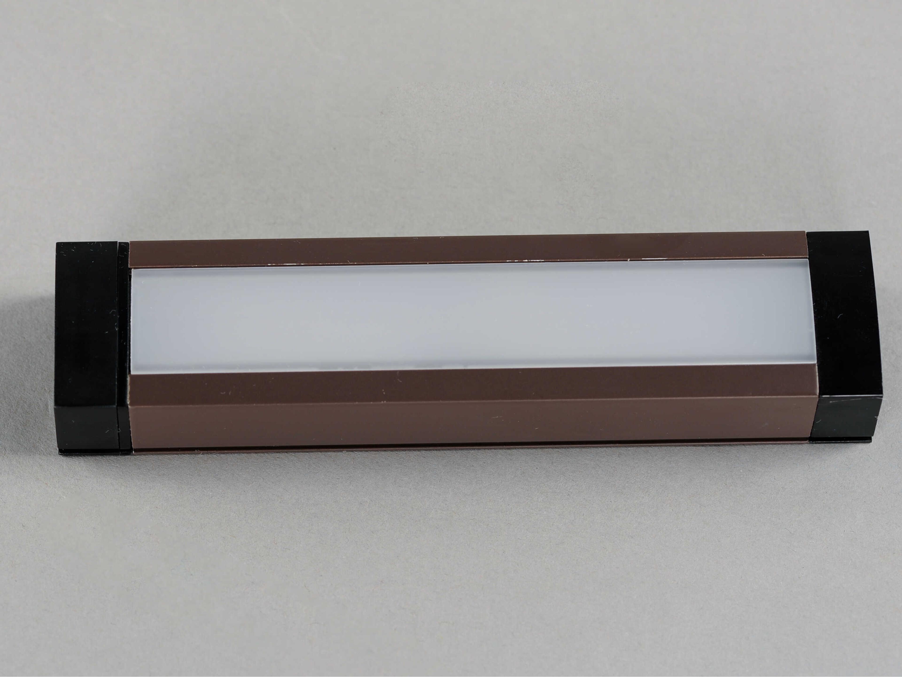 Maxim Lighting Countermax Bronze 2700K 5000K LED Under Cabinet Light
