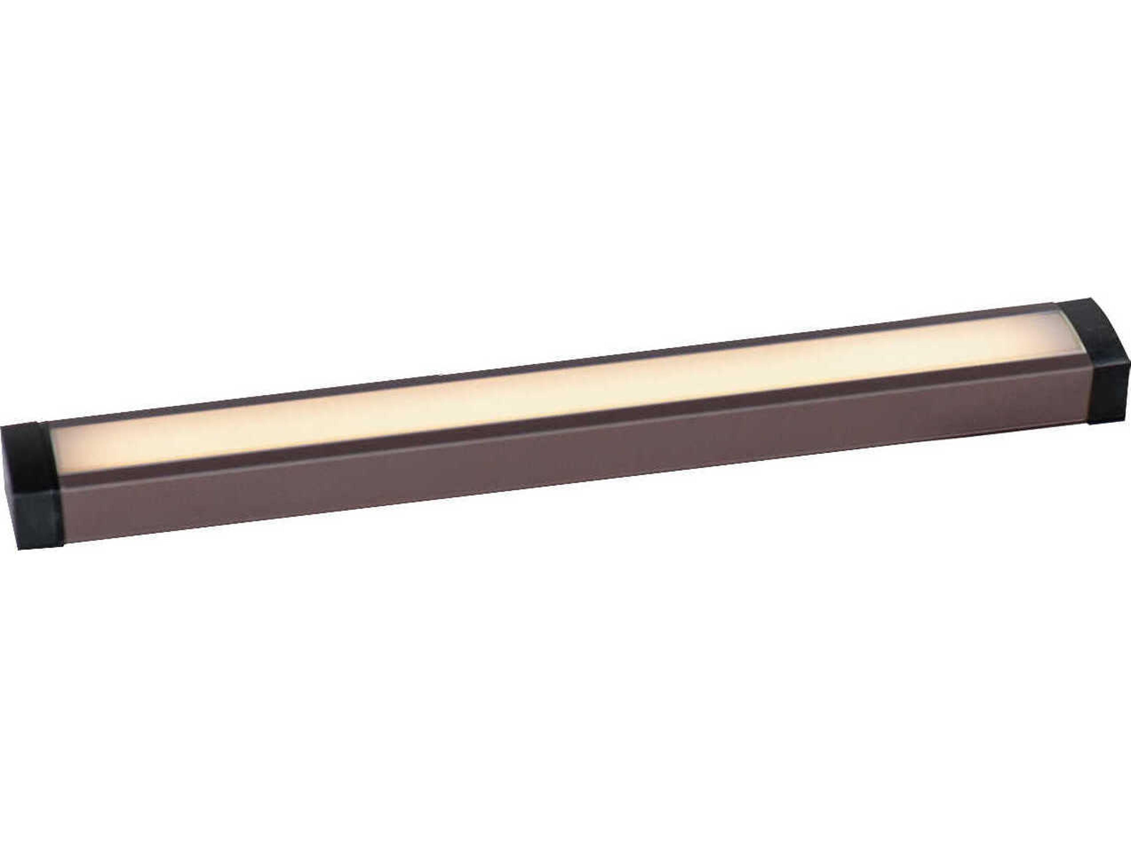 Countermax Bronze 2700K 5000K LED Under Cabinet Light