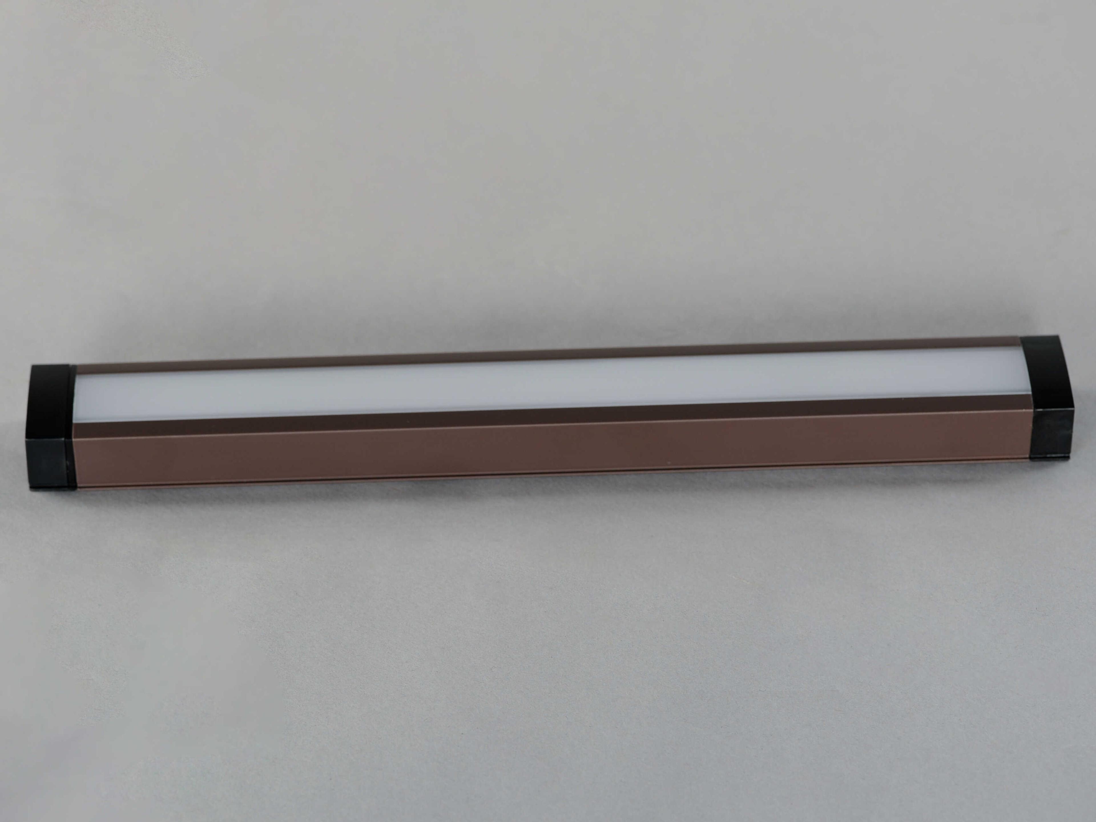Maxim Lighting Countermax Bronze 2700K 5000K LED Under Cabinet Light