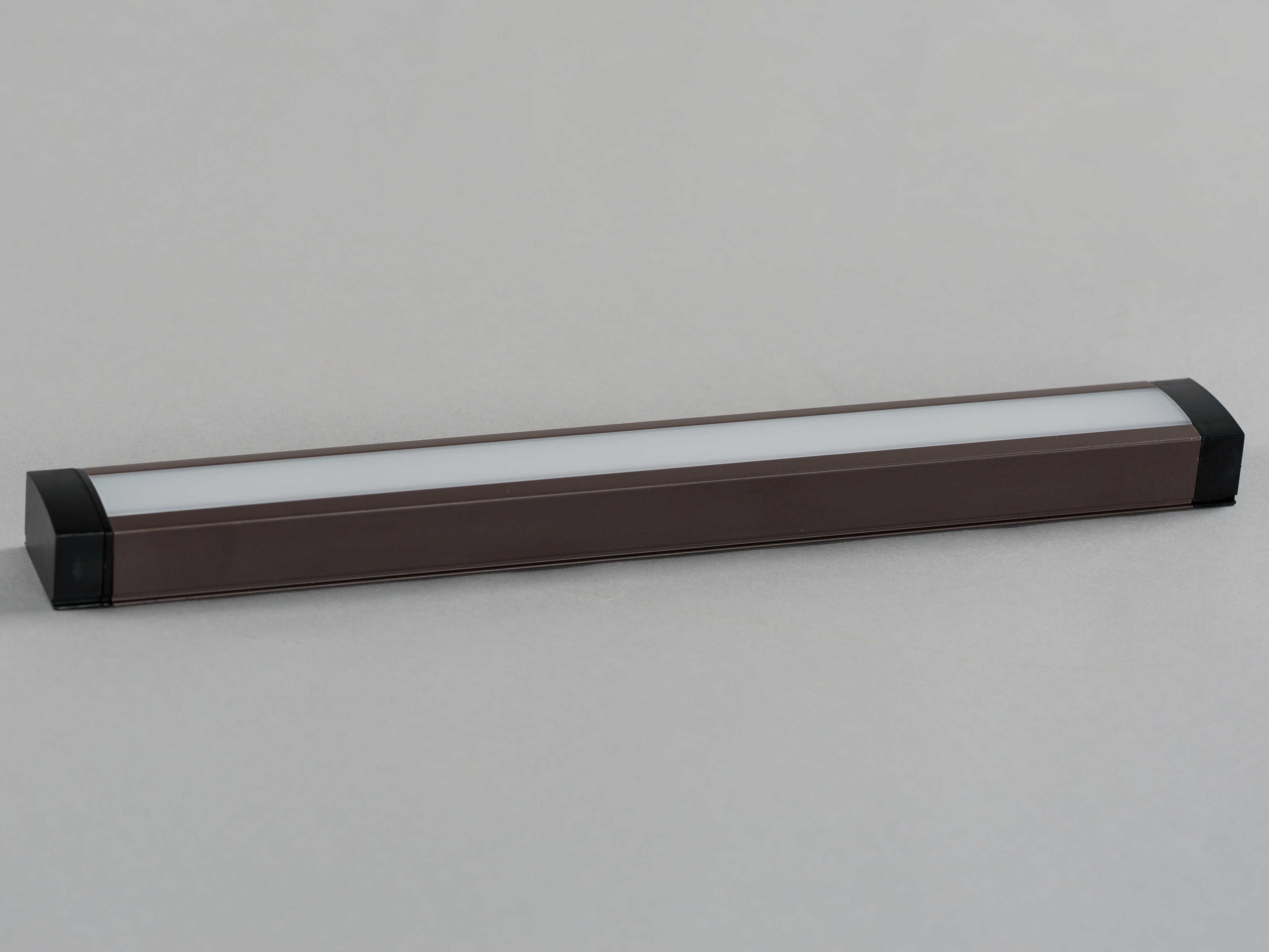 Maxim Lighting Countermax Bronze 2700K 5000K LED Under Cabinet Light