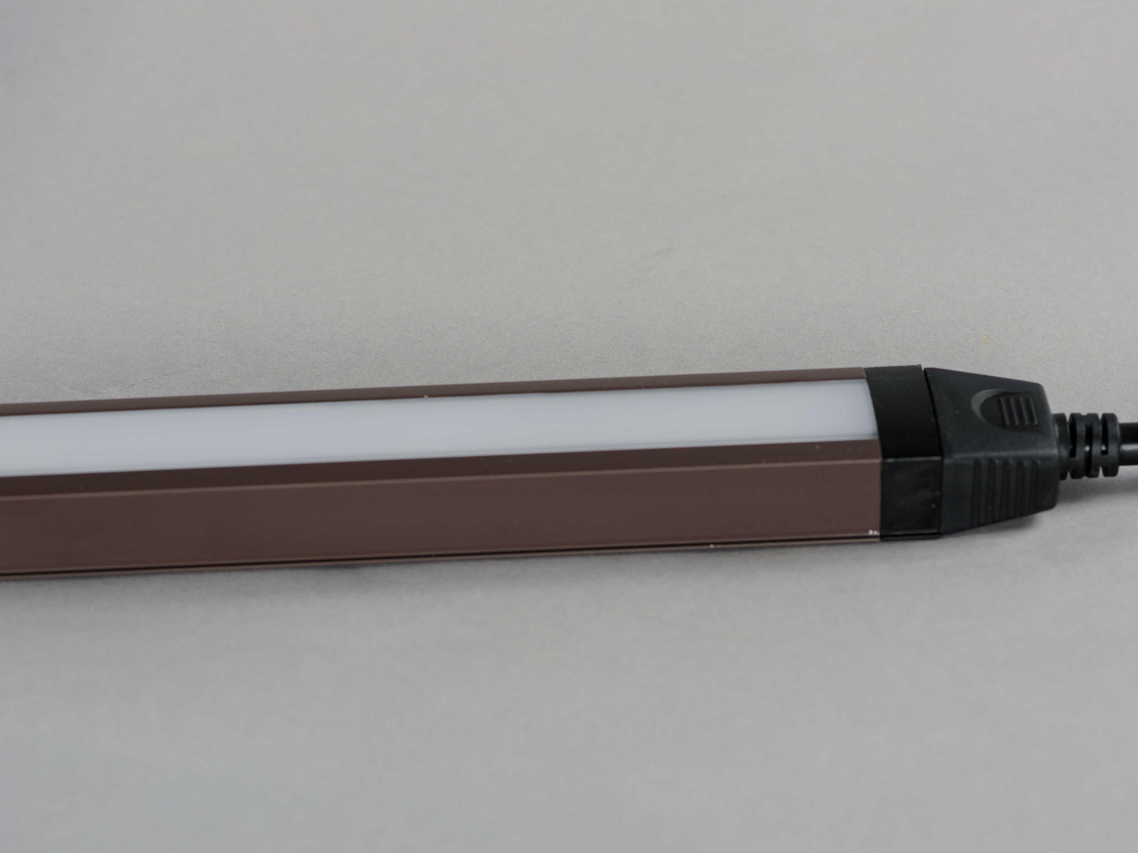 Maxim Lighting Countermax Bronze 2700K 5000K LED Under Cabinet Light