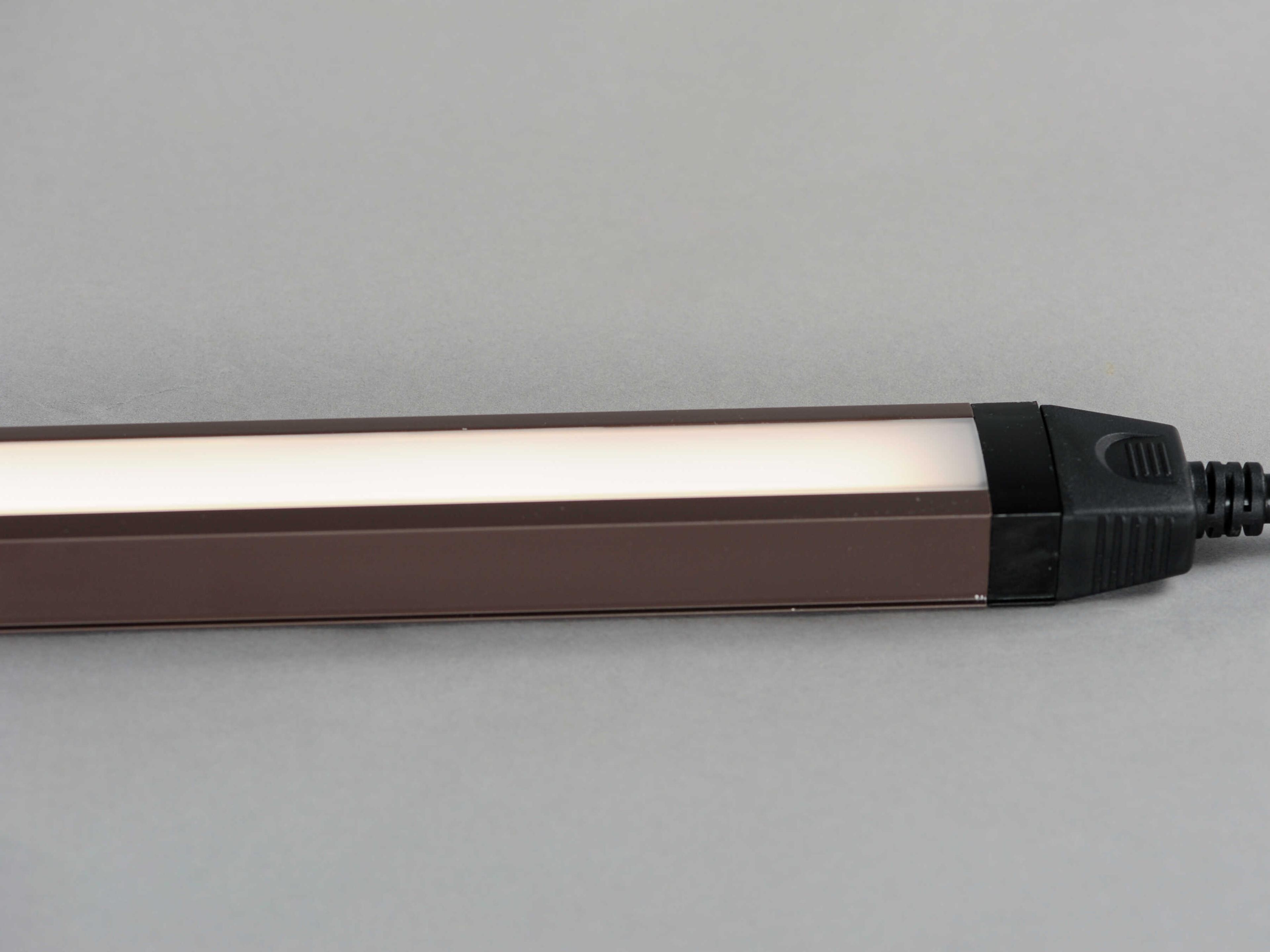 Maxim Lighting Countermax Bronze 2700K 5000K LED Under Cabinet Light