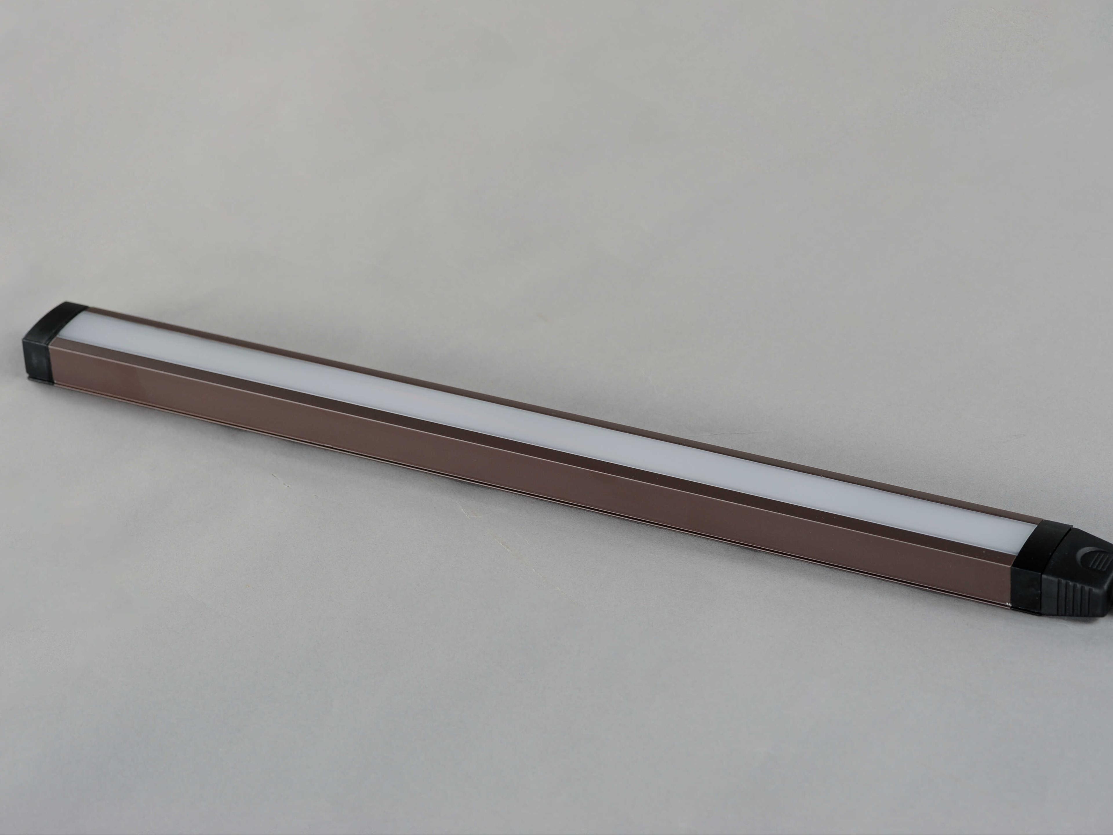 Maxim Lighting Countermax Bronze 2700K 5000K LED Under Cabinet Light