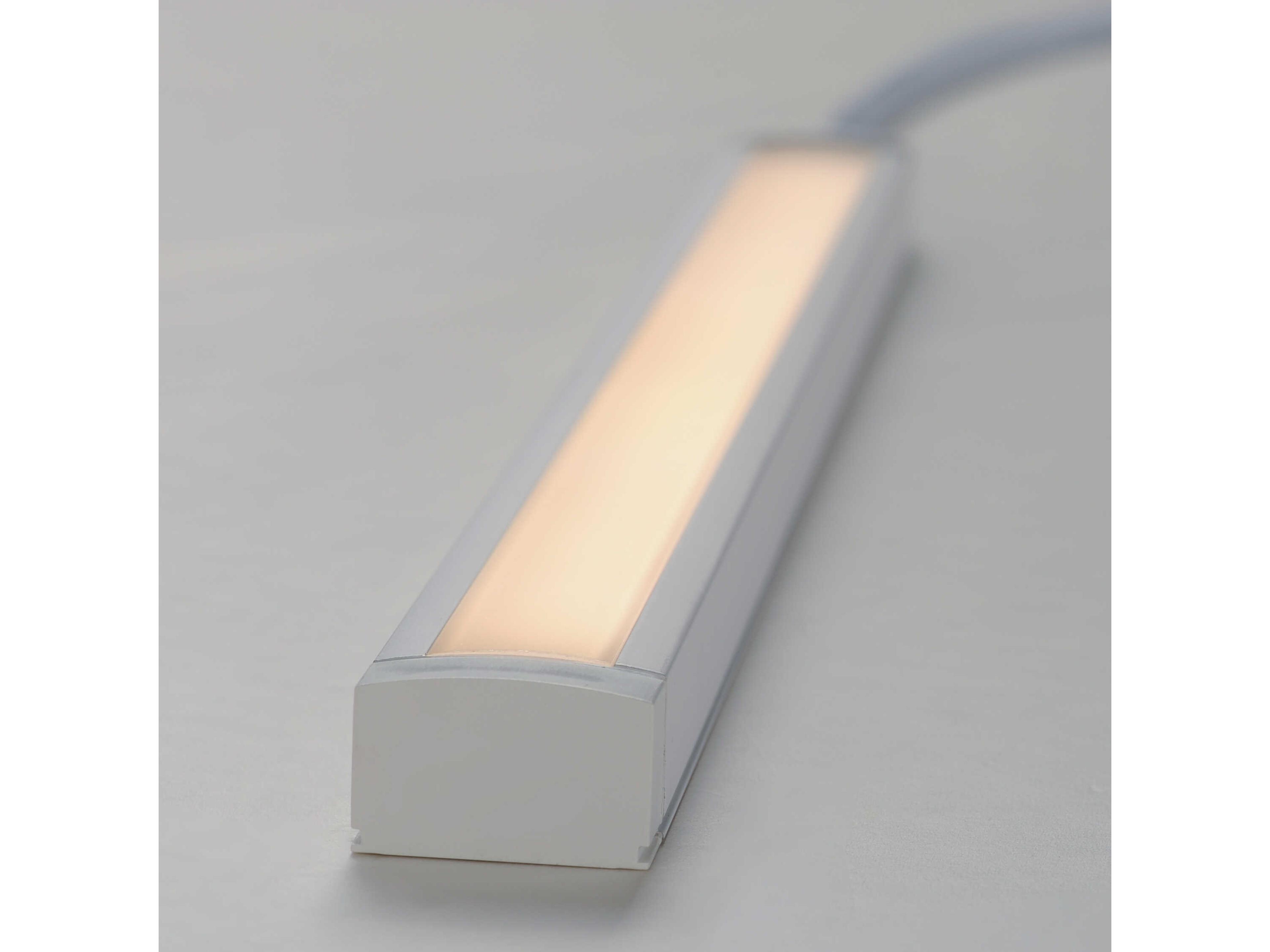 Maxim Lighting Countermax White 2700K 5000K LED Under Cabinet Light