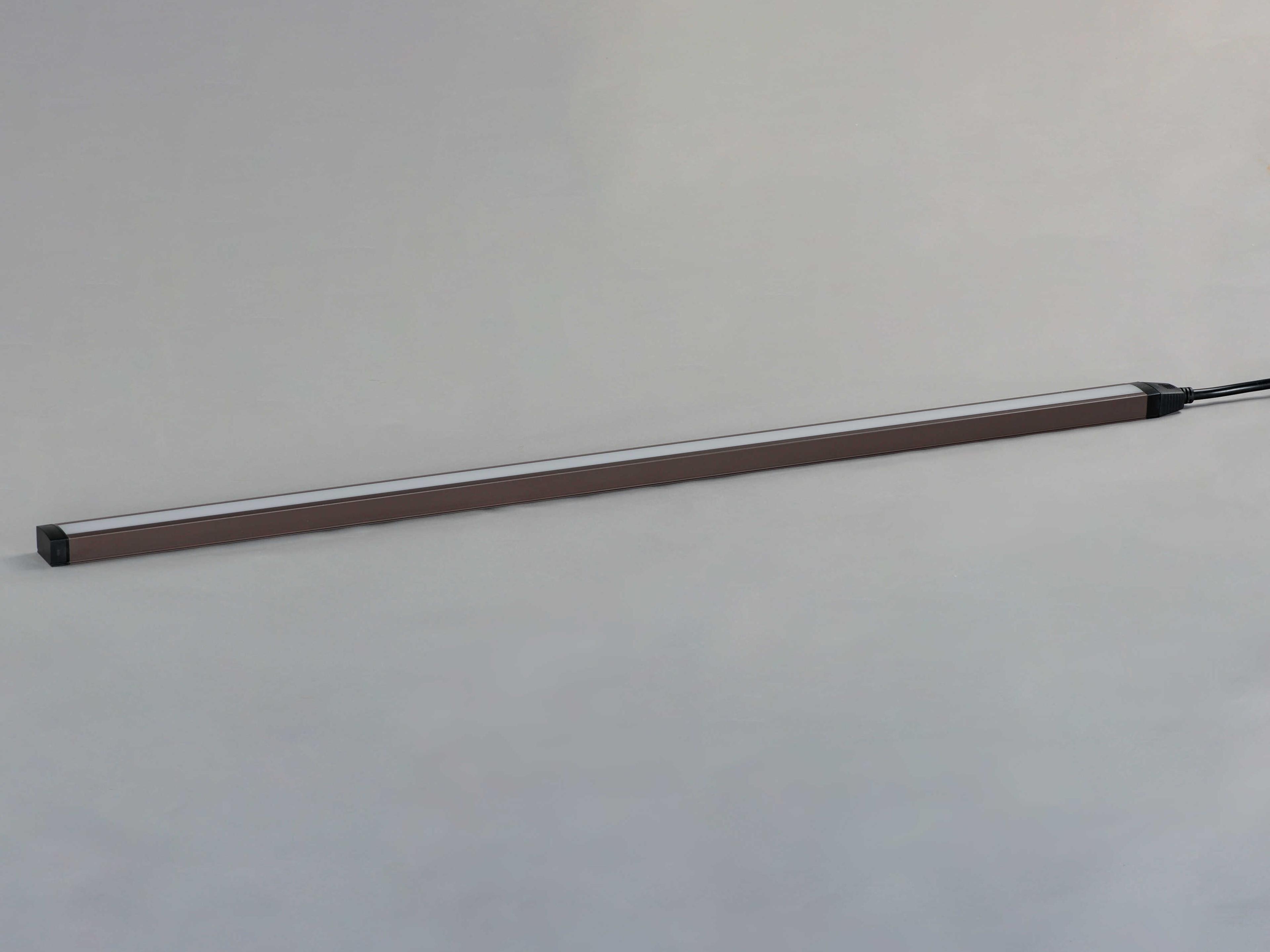 Maxim Lighting Countermax Bronze 2700K 5000K LED Under Cabinet Light