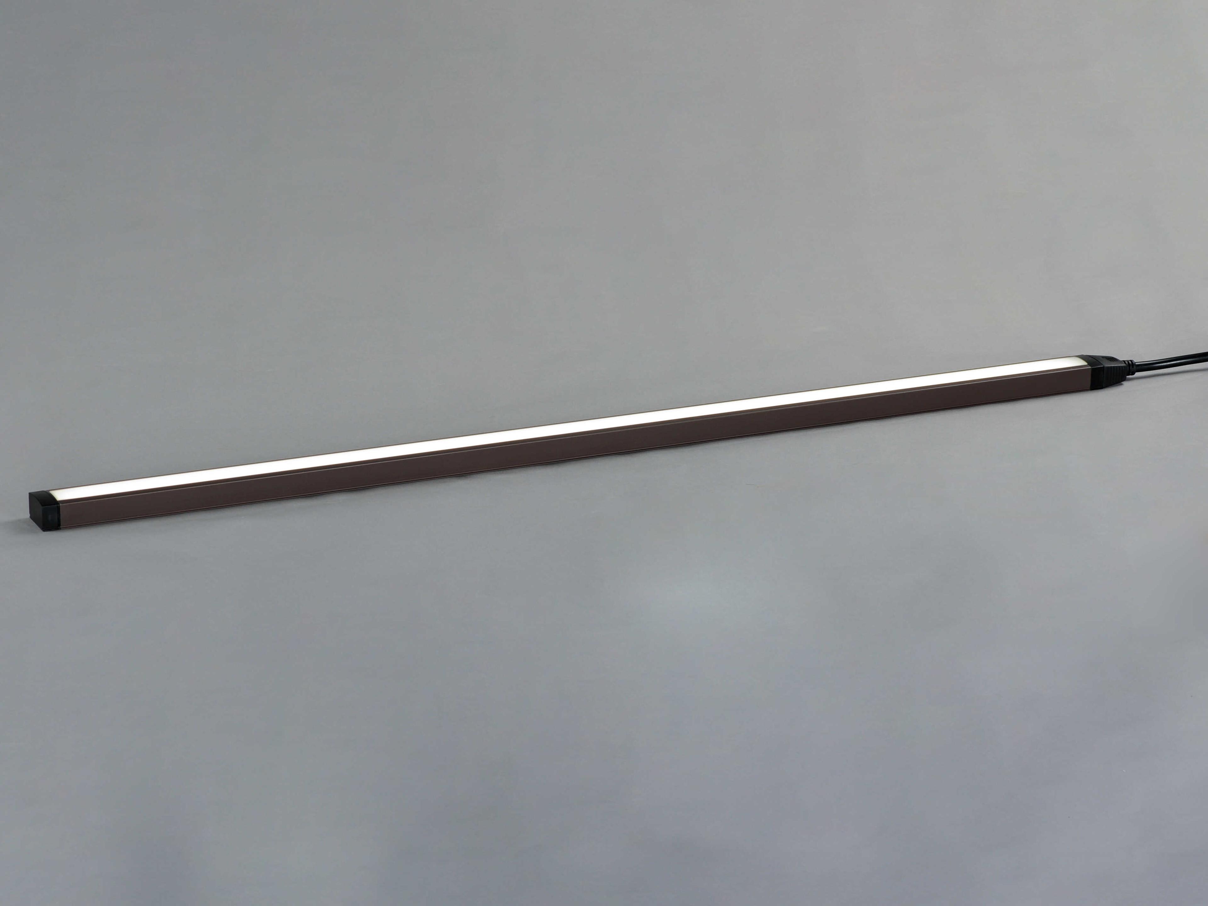 Maxim Lighting Countermax Bronze 2700K 5000K LED Under Cabinet Light