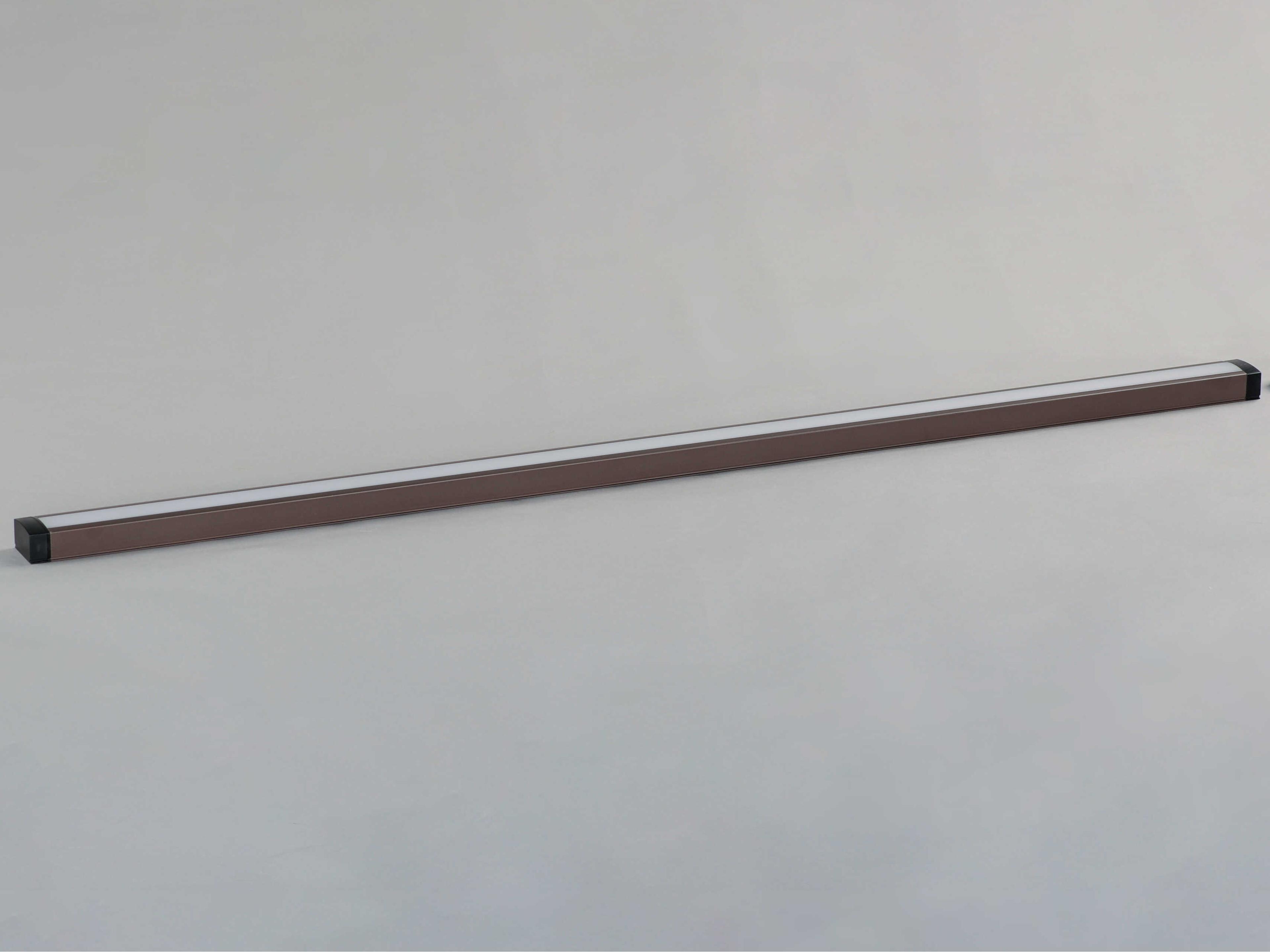 Maxim Lighting Countermax Bronze 2700K 5000K LED Under Cabinet Light