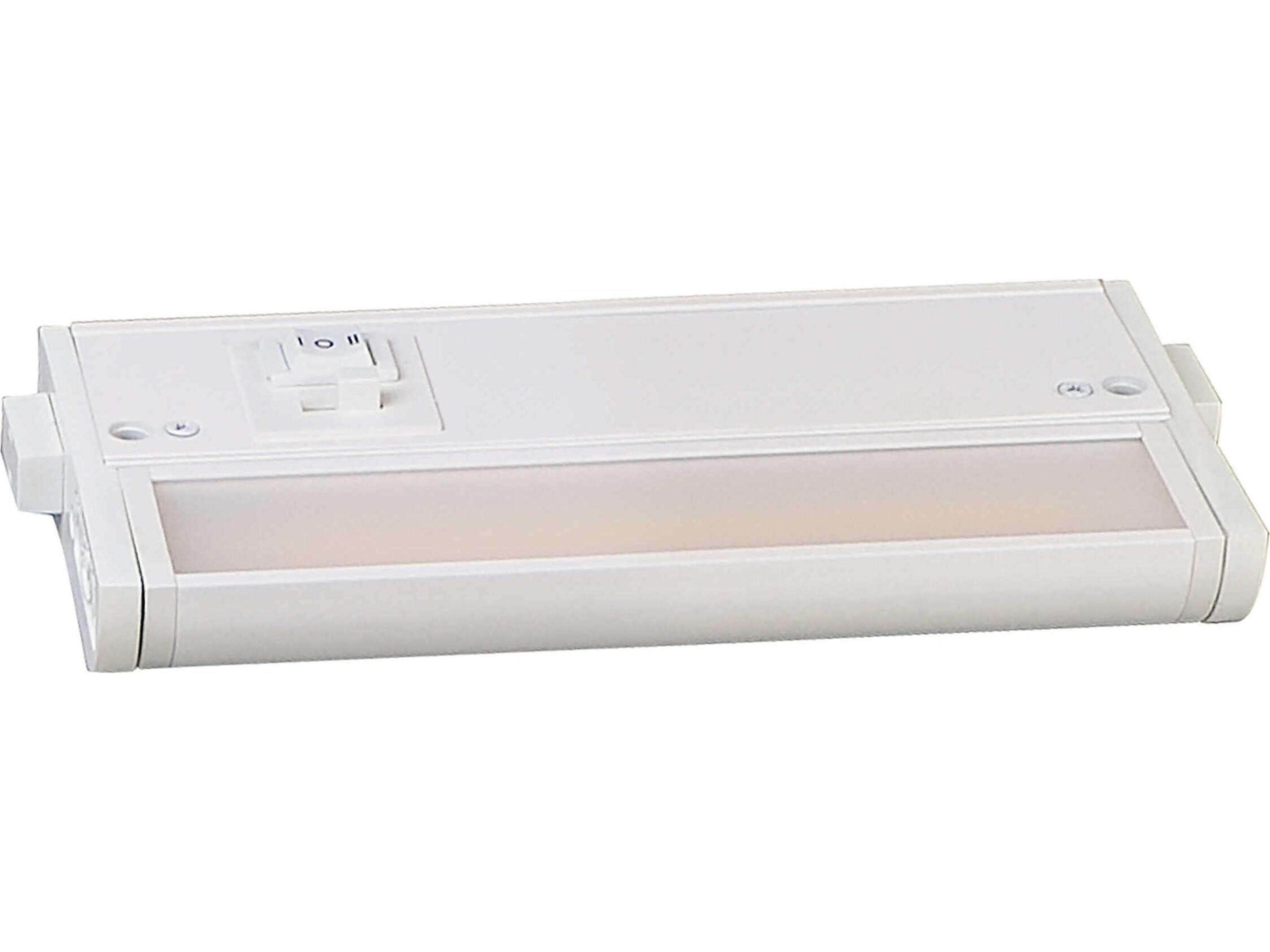 Countermax White 2700K 3500K 3000K LED Under Cabinet Light